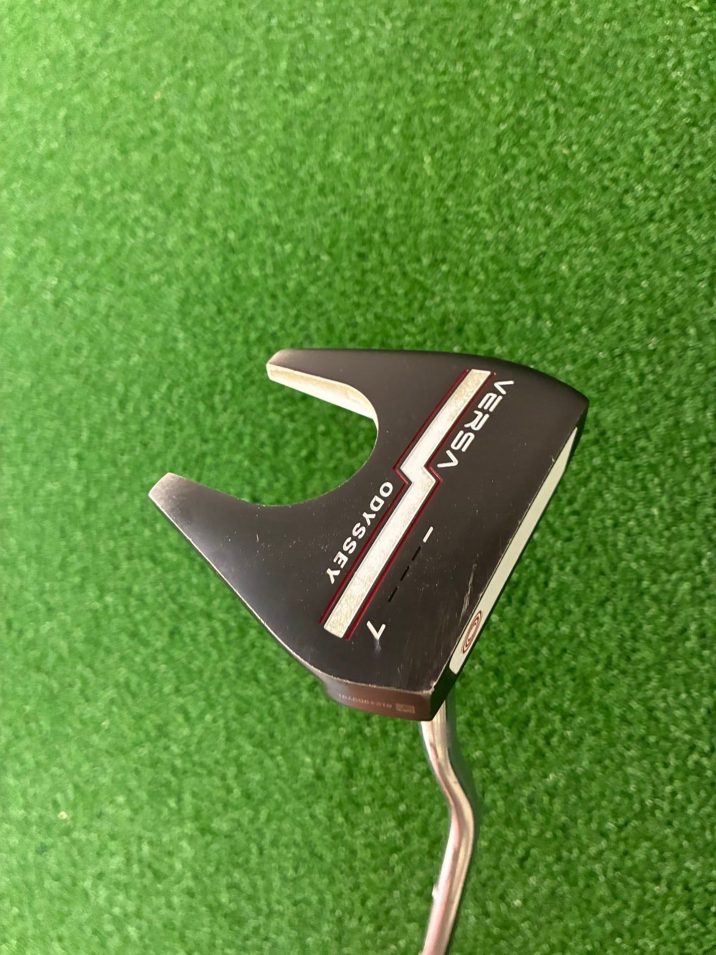 Odyssey Versa #7 (34")