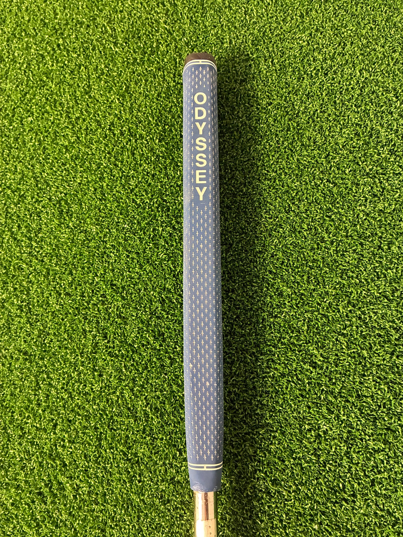 Odyssey Versa #7 (34")