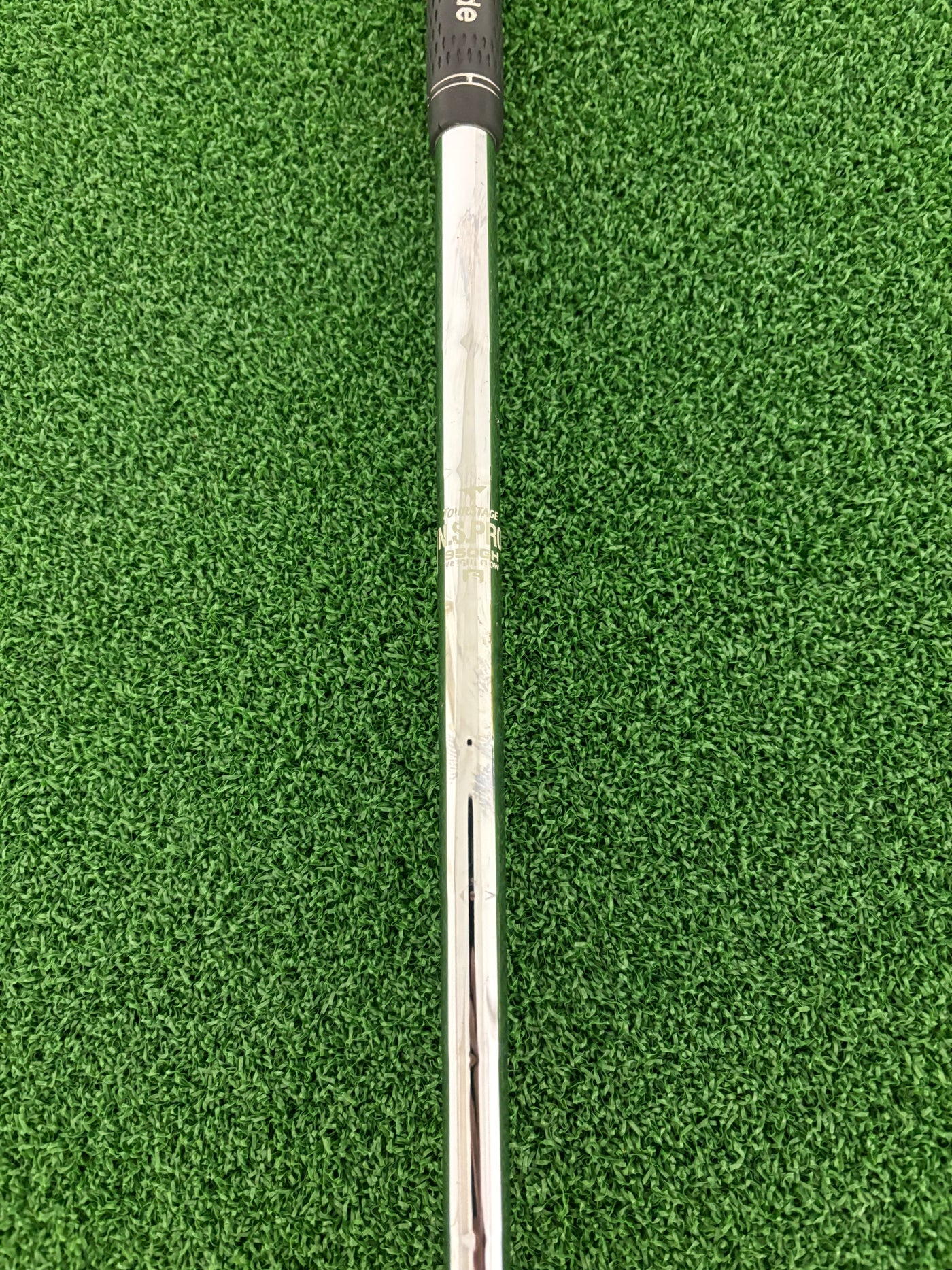 Bridgestone X-UT GR (2014) 23* 4 Hybrid (Stiff)
