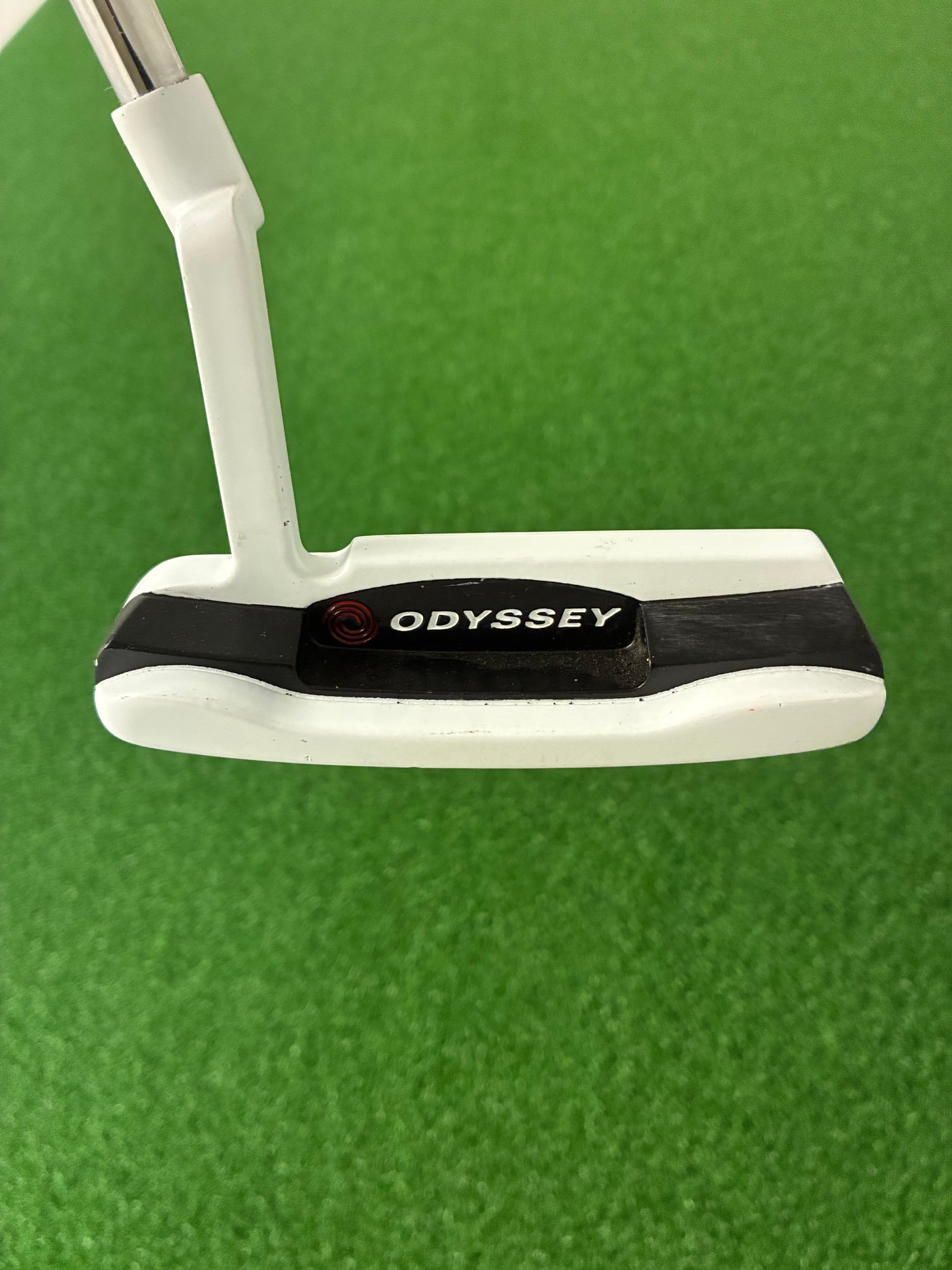 Odyssey Versa #1 (34")