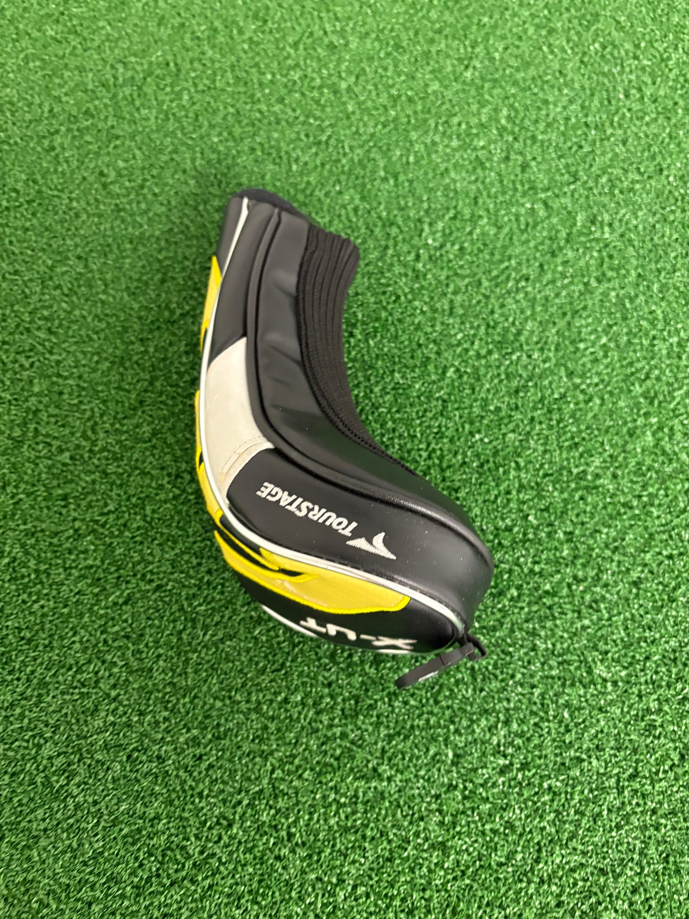 Bridgestone X-UT GR (2014) 23* 4 Hybrid (Stiff)