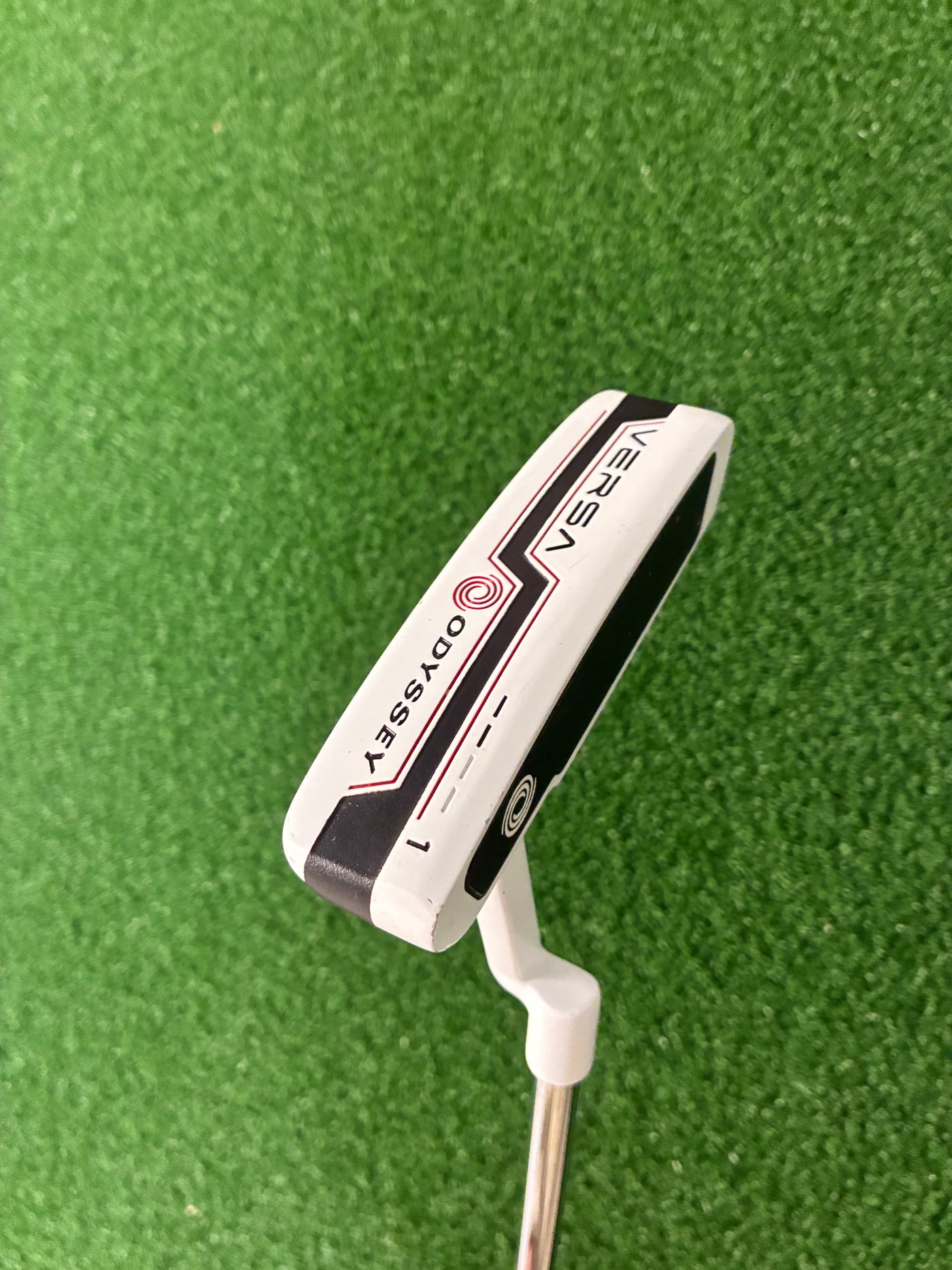 Odyssey Versa #1 (34")