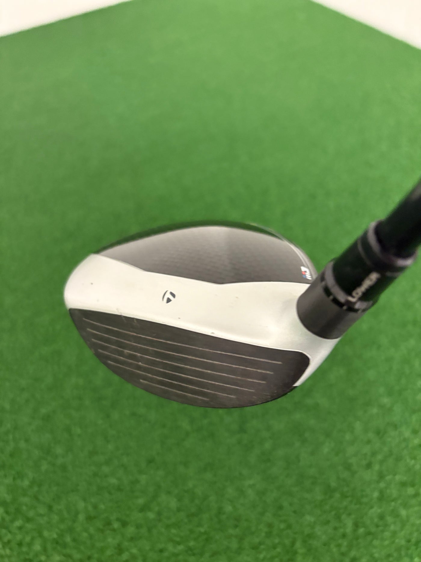 Taylormade M3 19* 5 Wood (Stiff)
