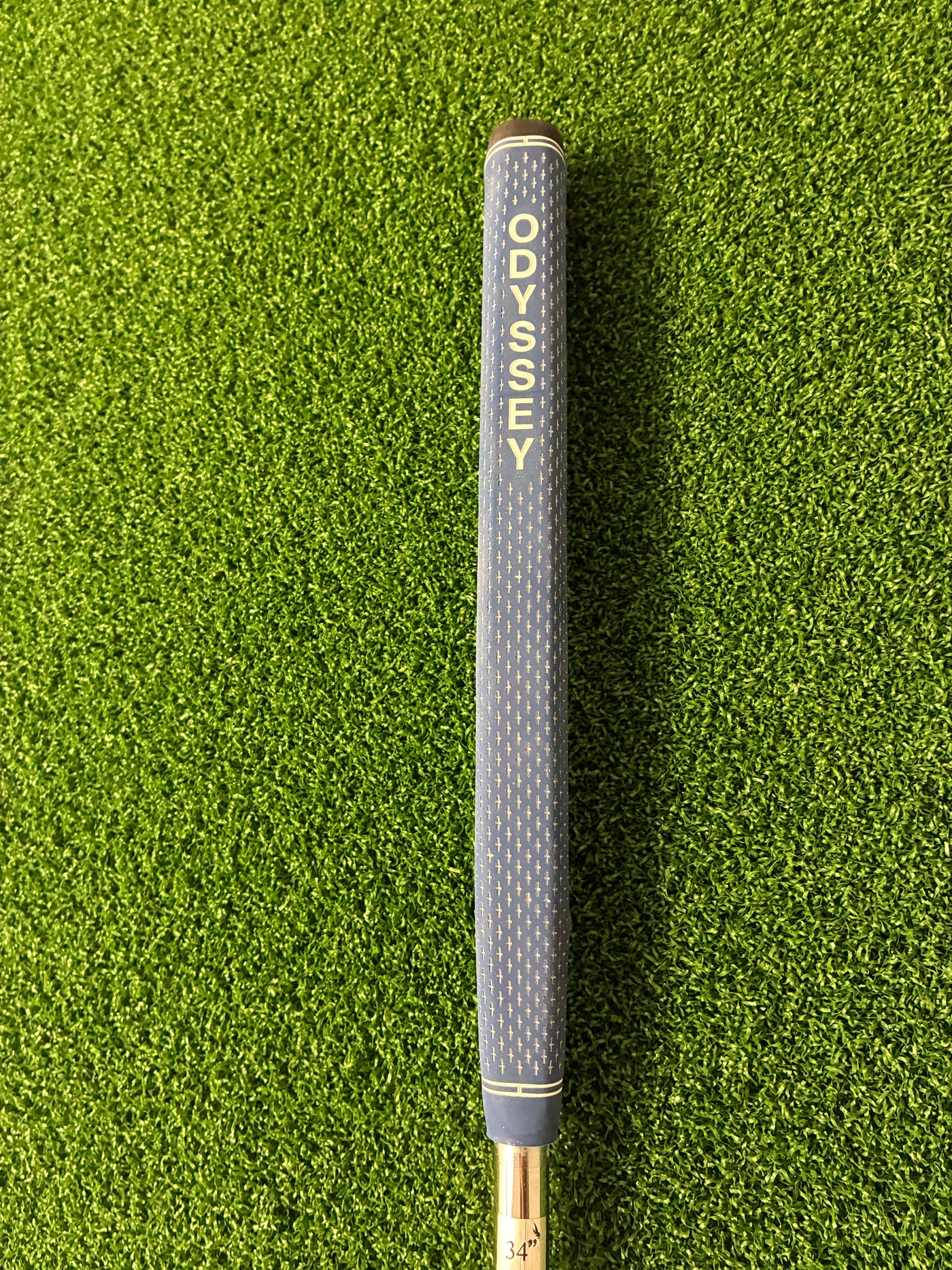 Odyssey Versa #1 (34")