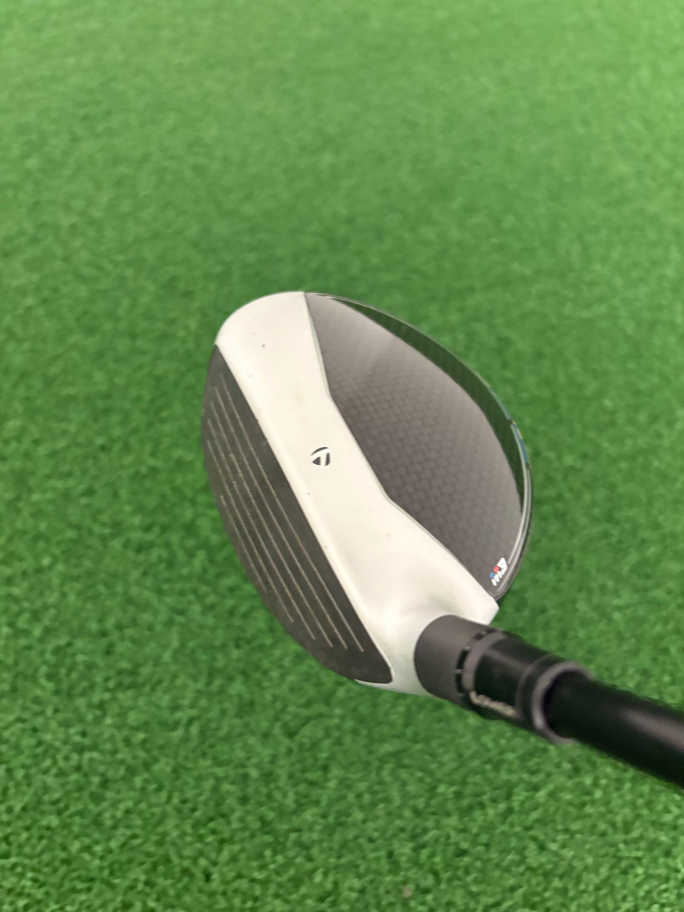 Taylormade M3 19* 5 Wood (Stiff)