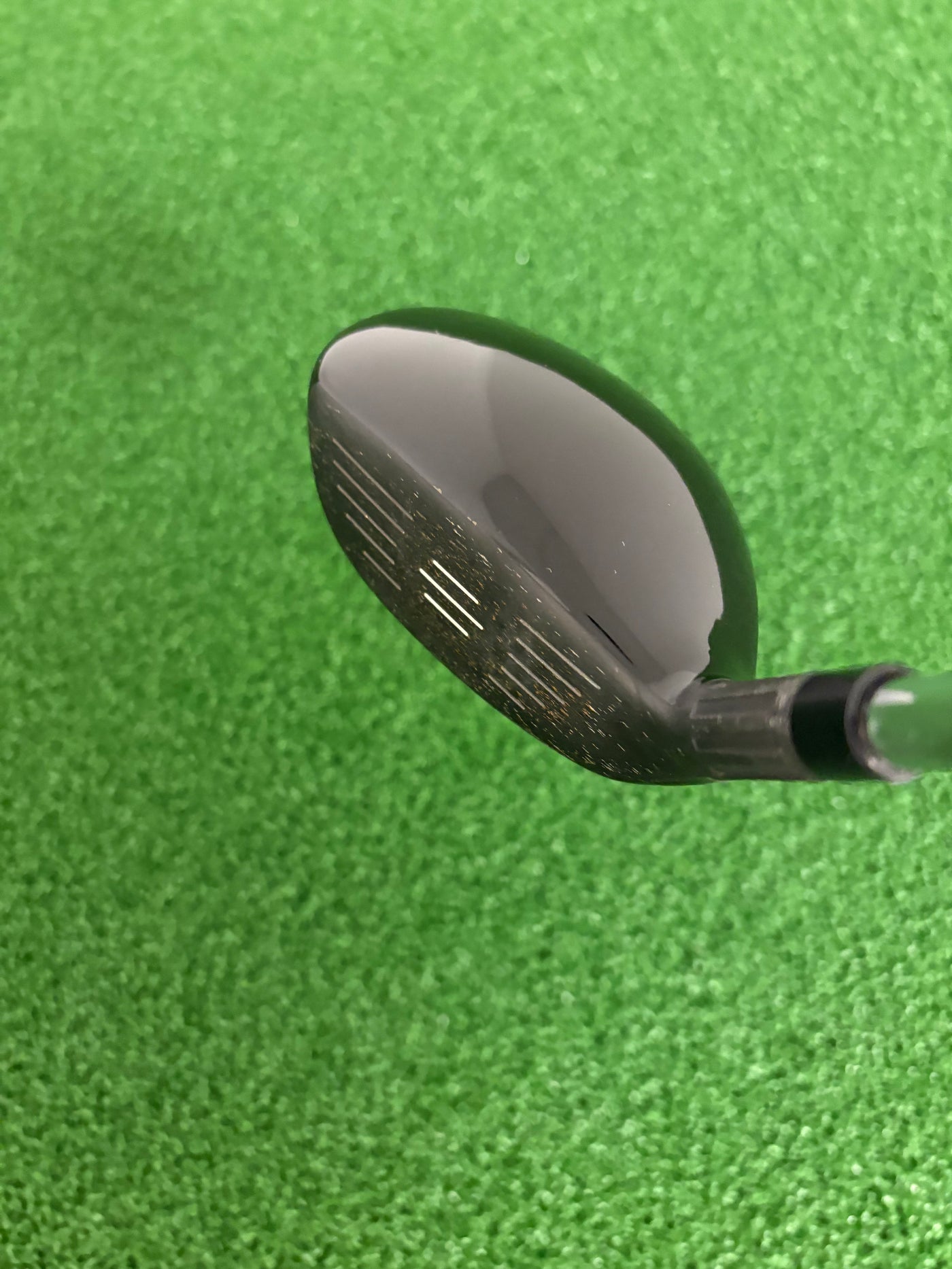 Taylormade M2 19* 3 Hybrid (Stiff)