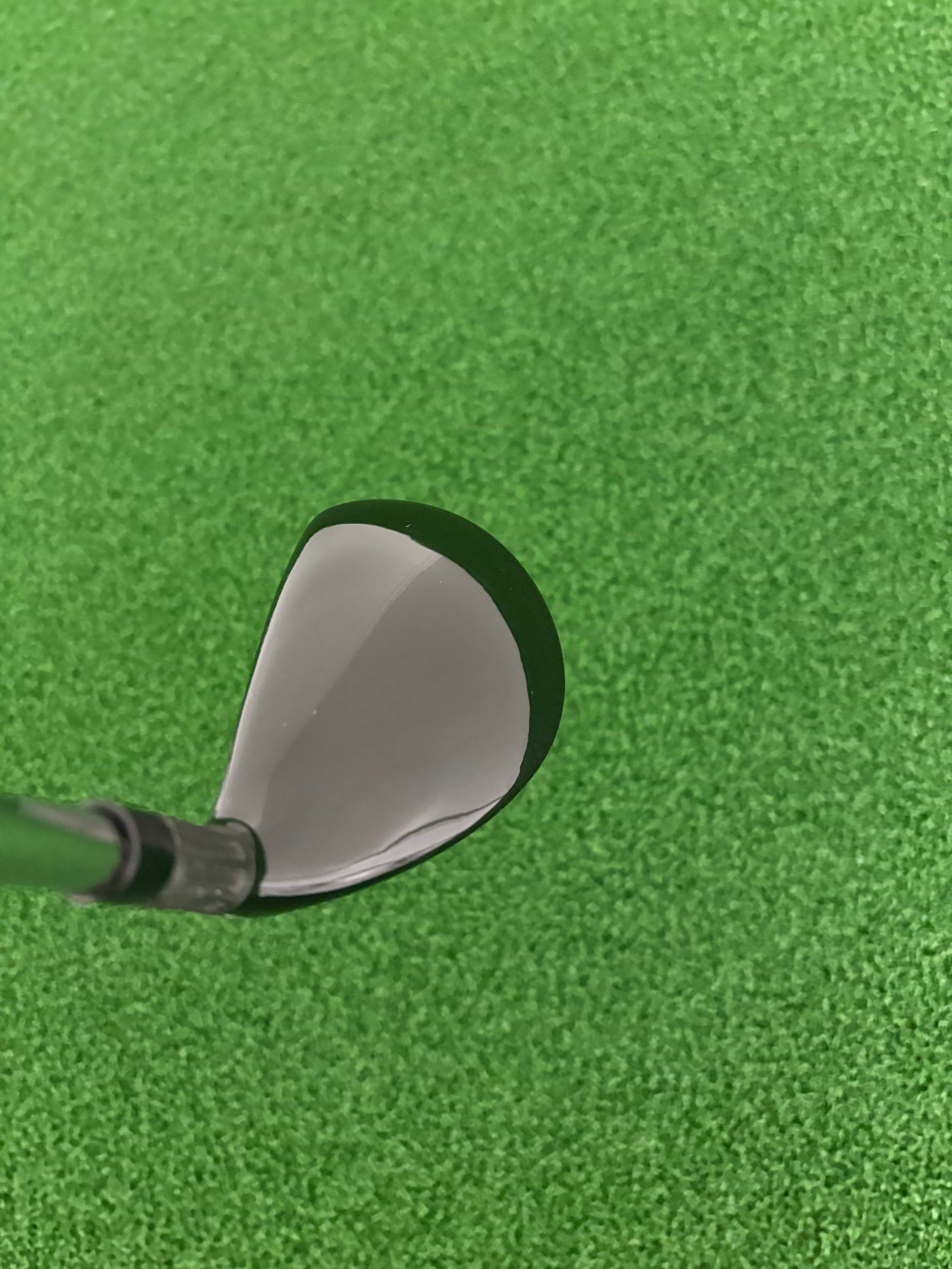 Taylormade M2 19* 3 Hybrid (Stiff)