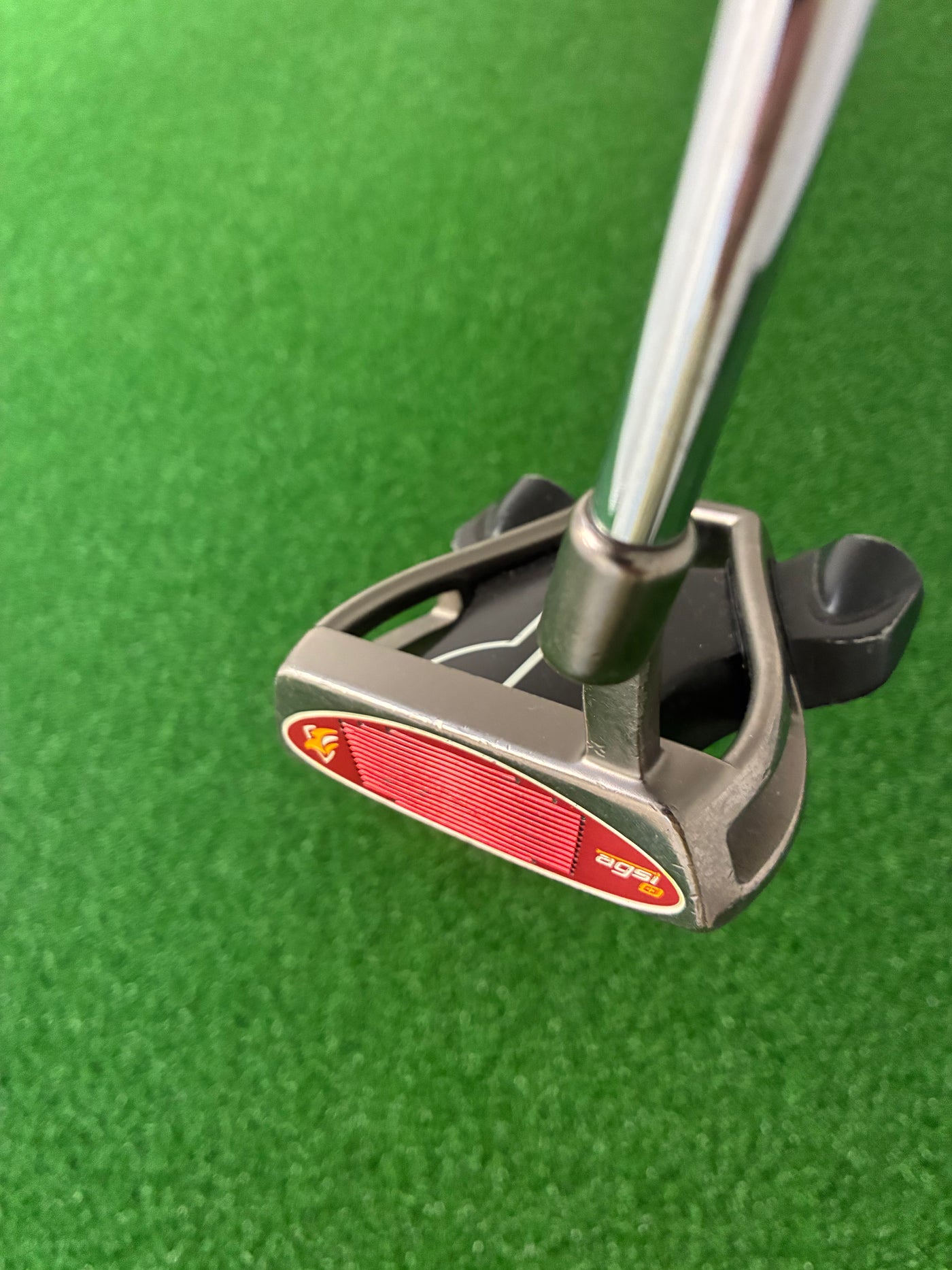 Taylormade Monza AGSi Itsy Bitsy Spider (32")