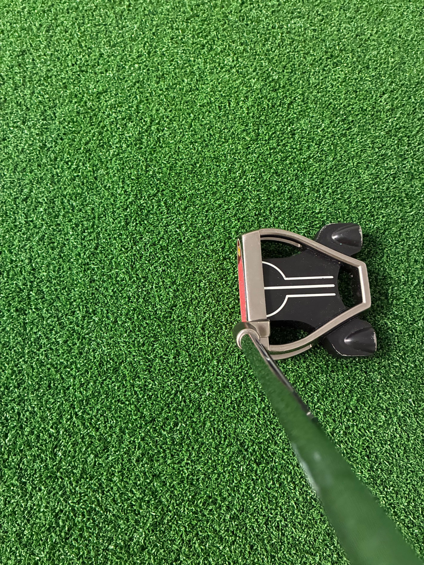 Taylormade Monza AGSi Itsy Bitsy Spider (32")