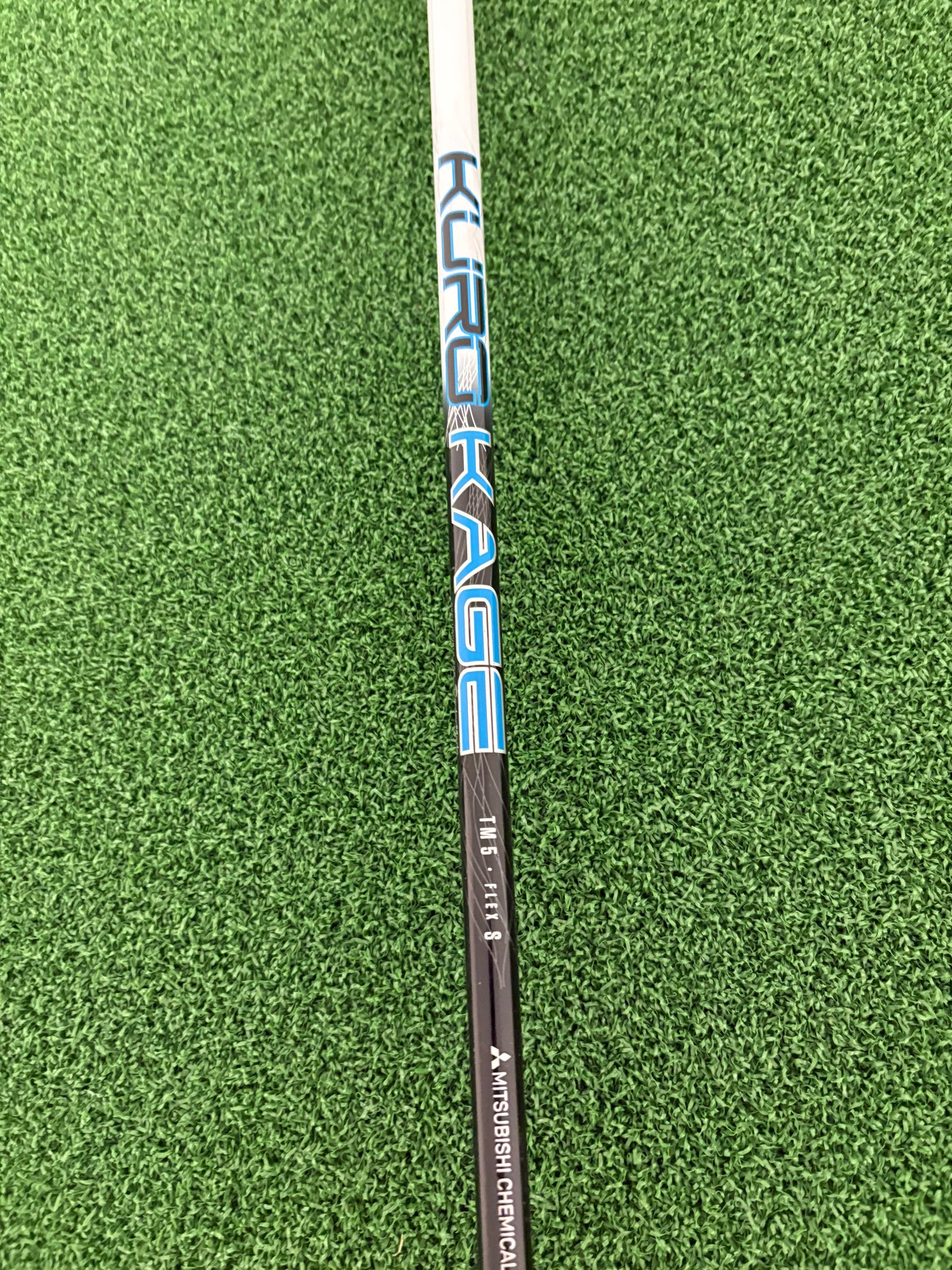 Taylormade M3 19* 5 Wood (Stiff)