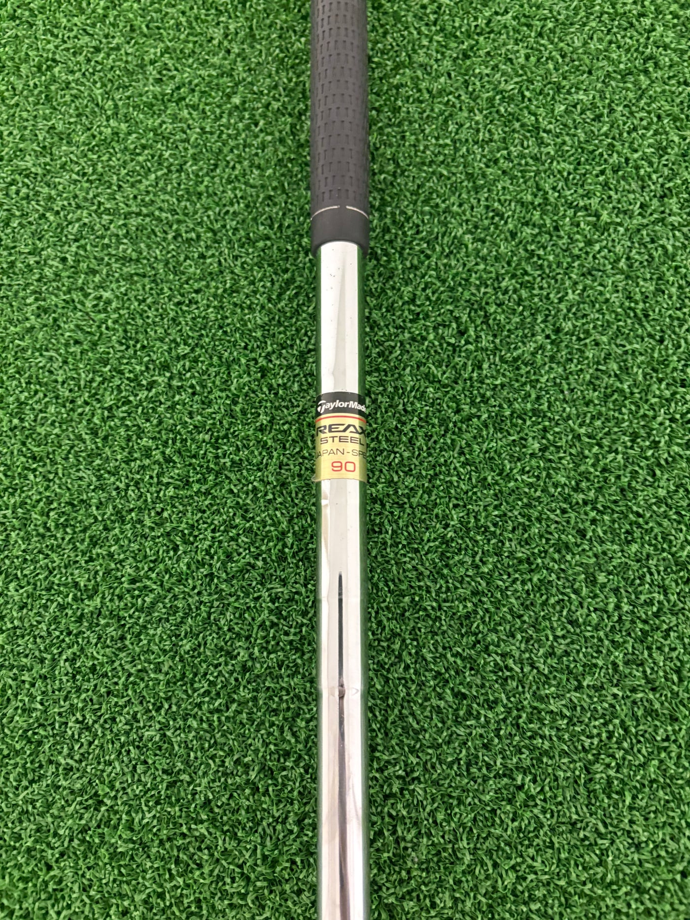 Taylormade M2 19* 3 Hybrid (Stiff)
