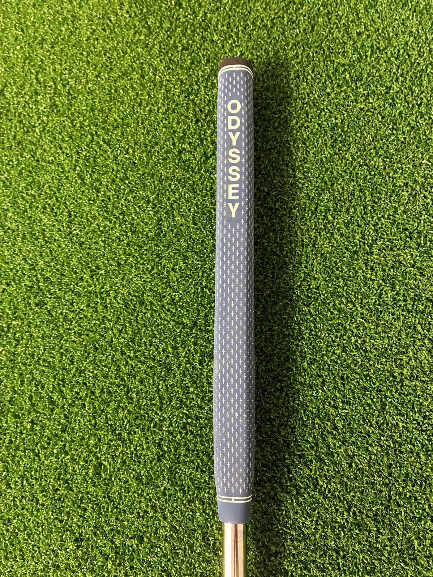 Taylormade Monza AGSi Itsy Bitsy Spider (32")