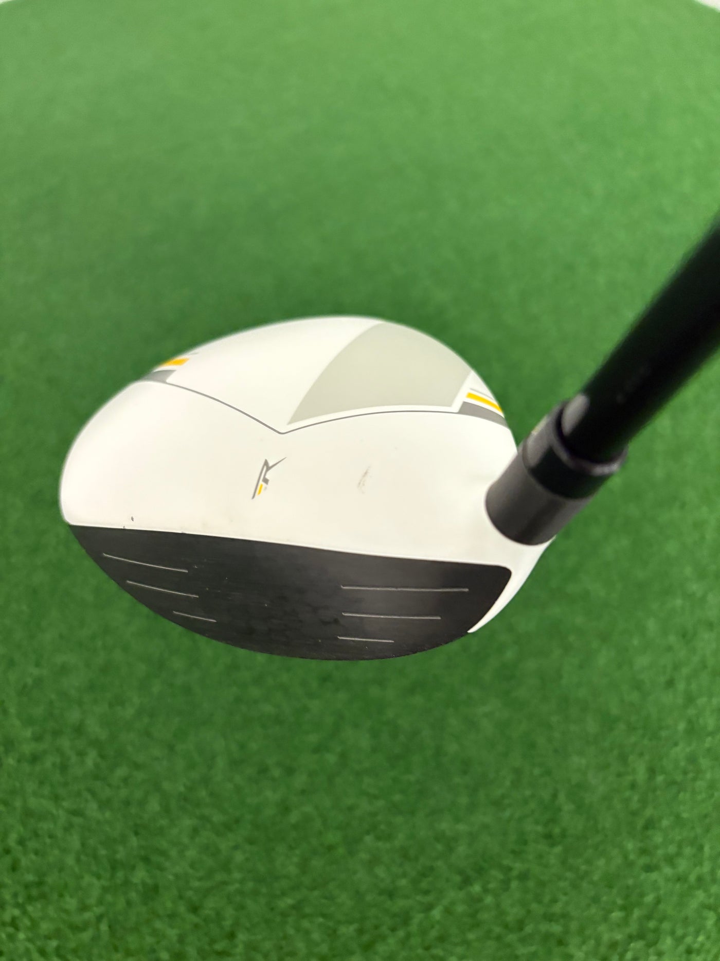 Taylormade RBZ Stage 2 15* 3 Wood (Stiff/Regular)