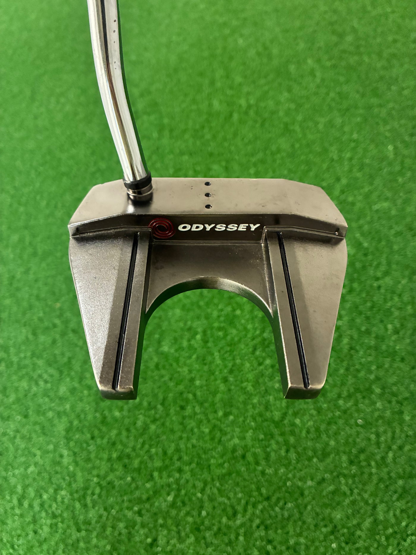 Odyssey White Ice #7 (33")