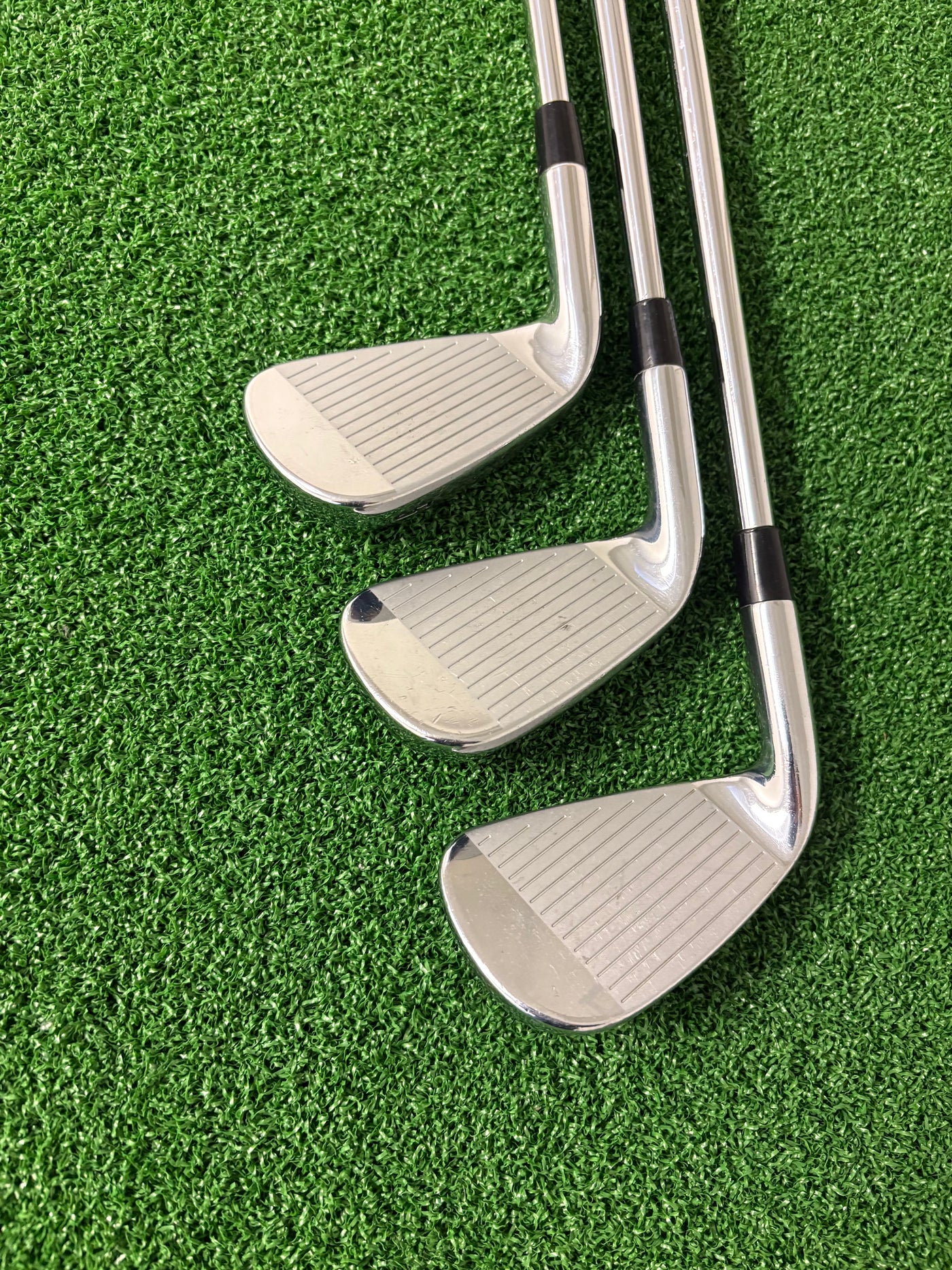 Callaway Apex Pro (2016) 5-PW (Stiff)
