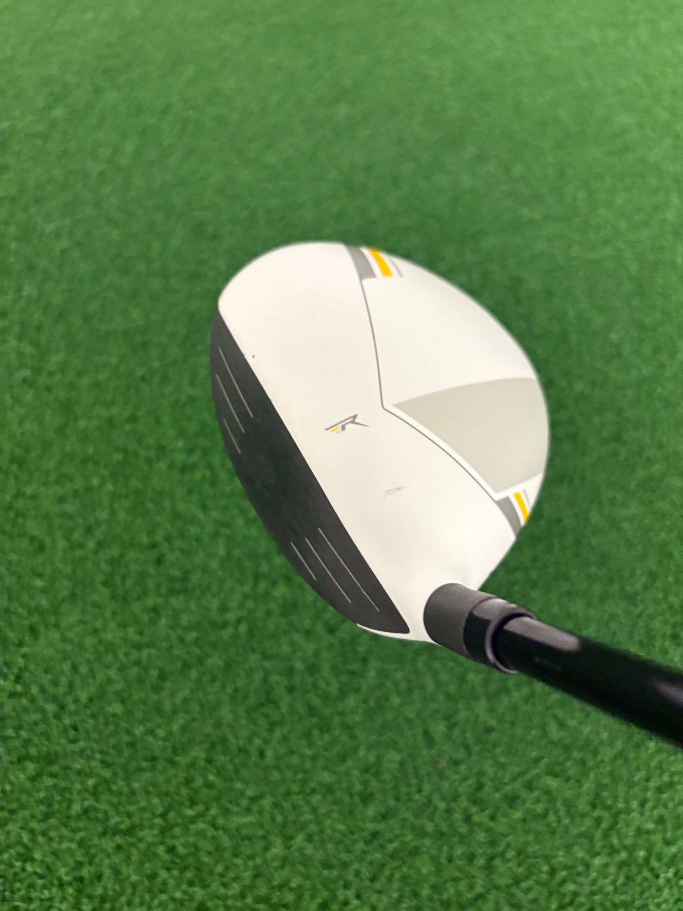 Taylormade RBZ Stage 2 15* 3 Wood (Stiff/Regular)