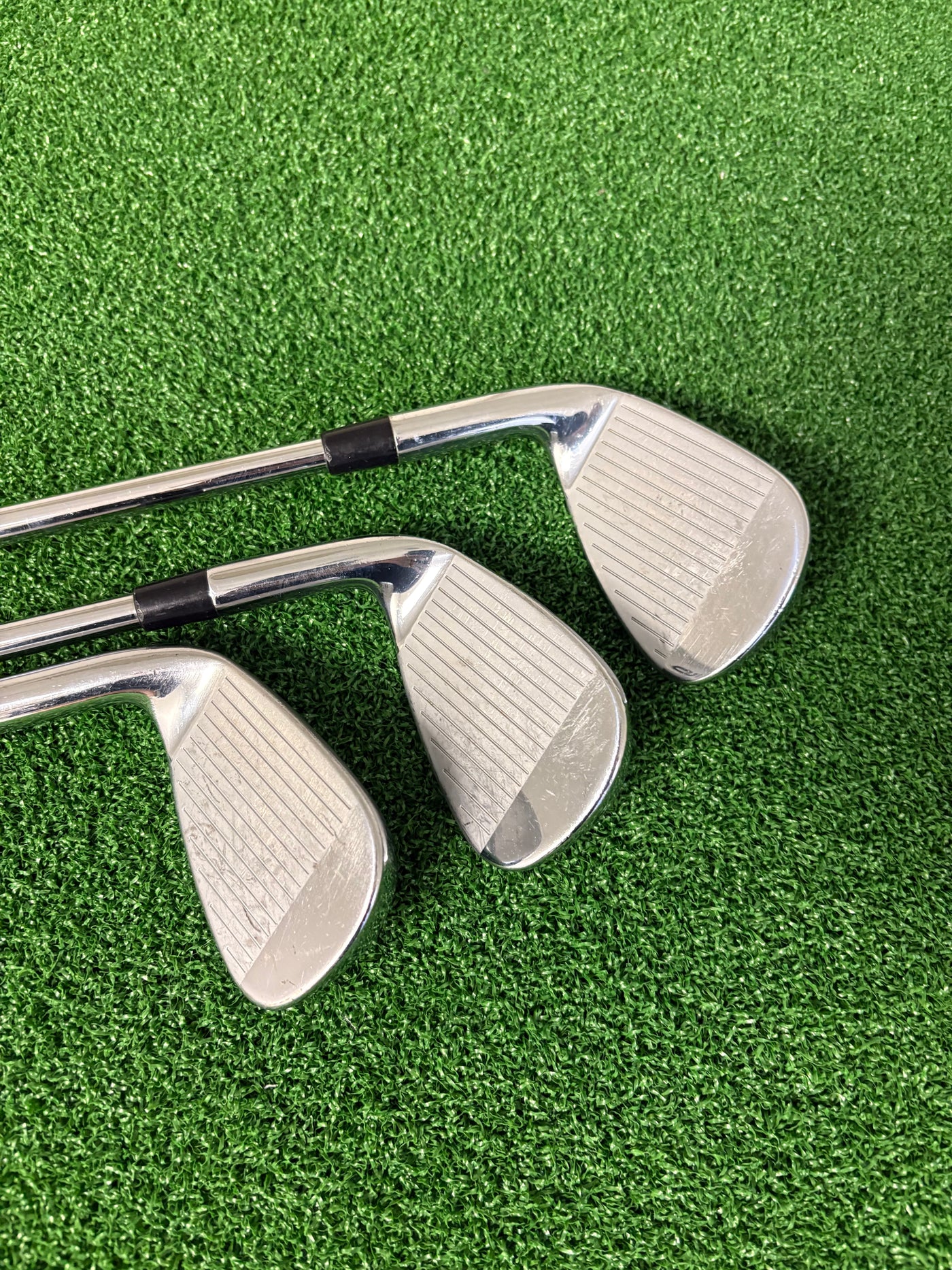 Callaway Apex Pro (2016) 5-PW (Stiff)