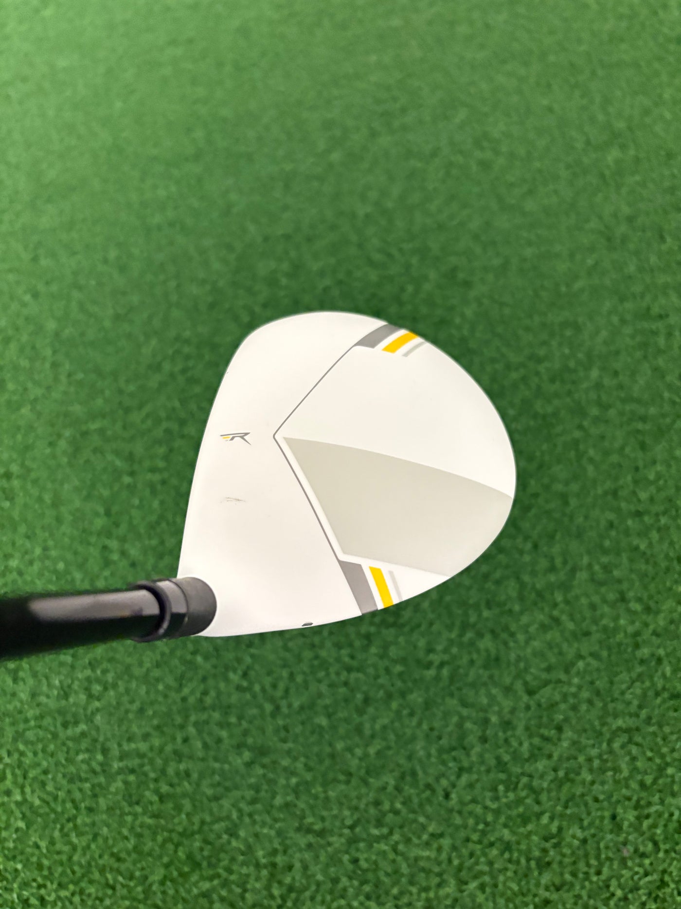 Taylormade RBZ Stage 2 15* 3 Wood (Stiff/Regular)