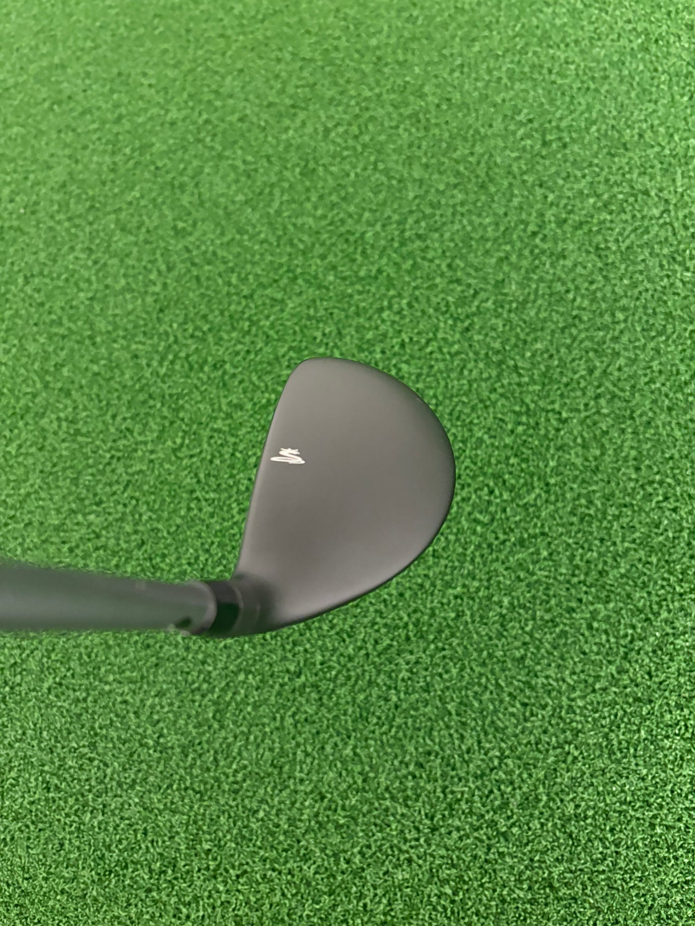 Cobra King F9 Speedback 21* 4 Hybrid (Stiff)