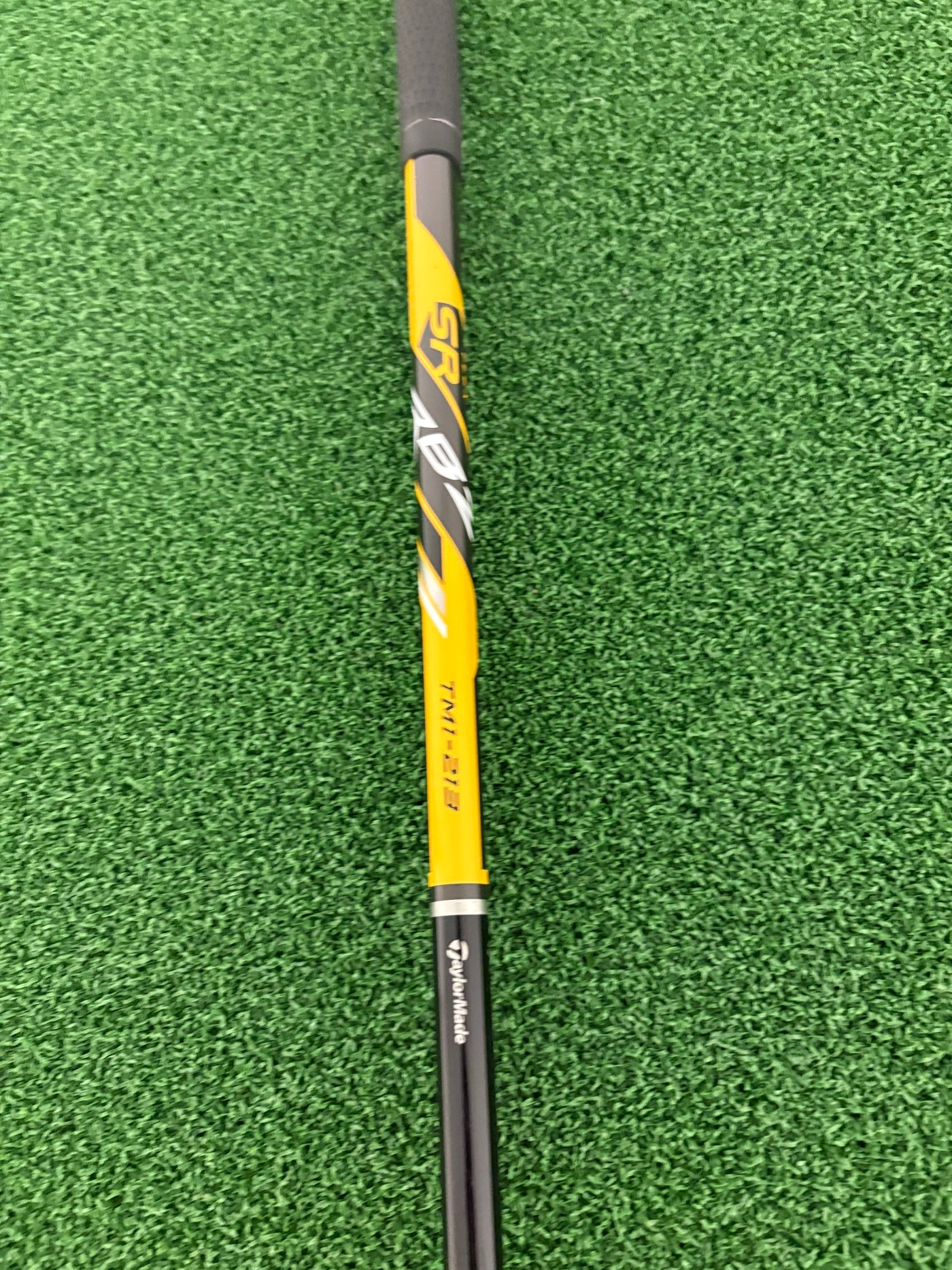 Taylormade RBZ Stage 2 15* 3 Wood (Stiff/Regular)