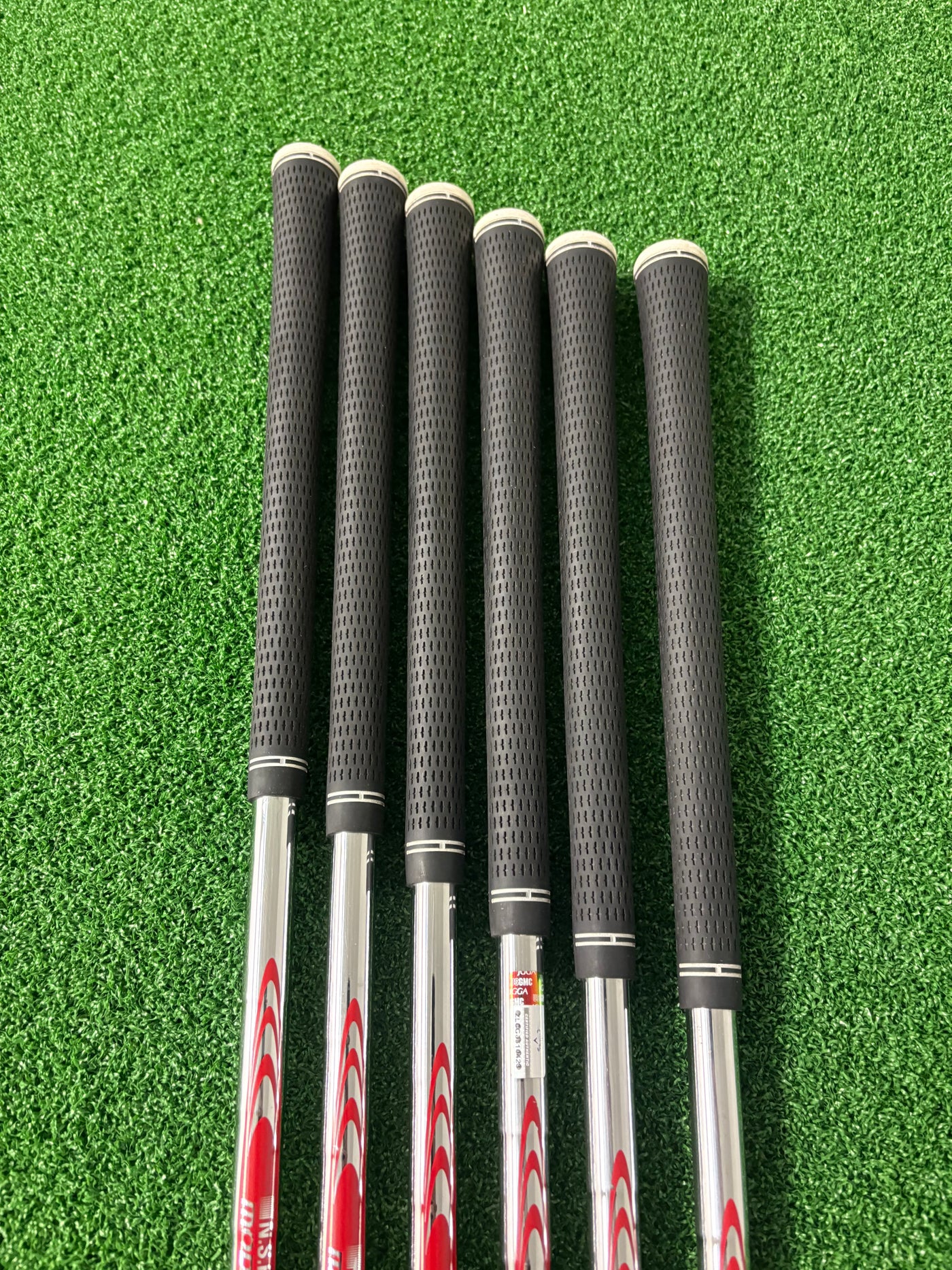 Callaway Apex Pro (2016) 5-PW (Stiff)