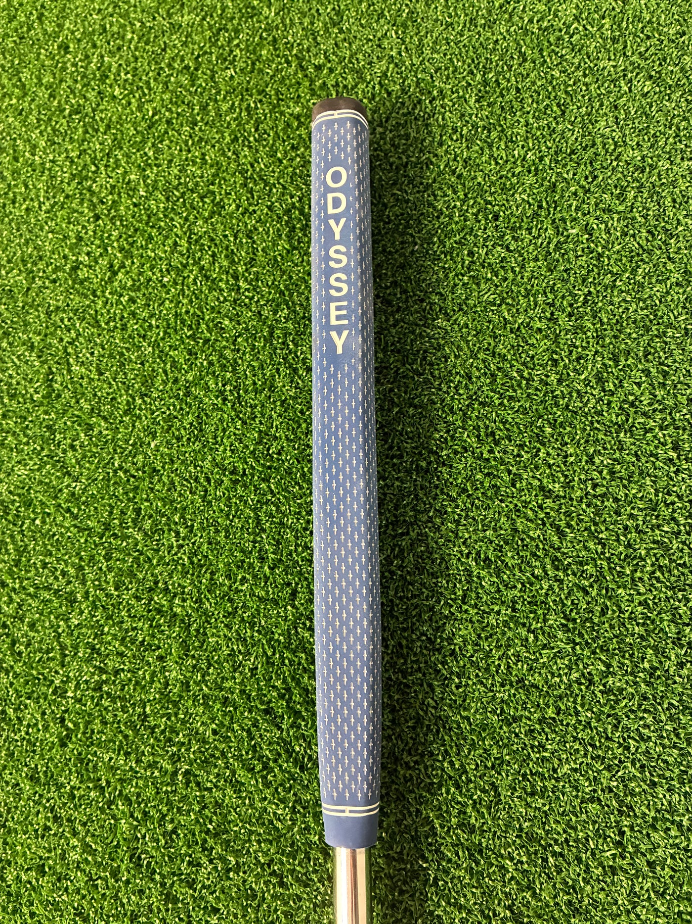 Odyssey White Ice #7 (33")