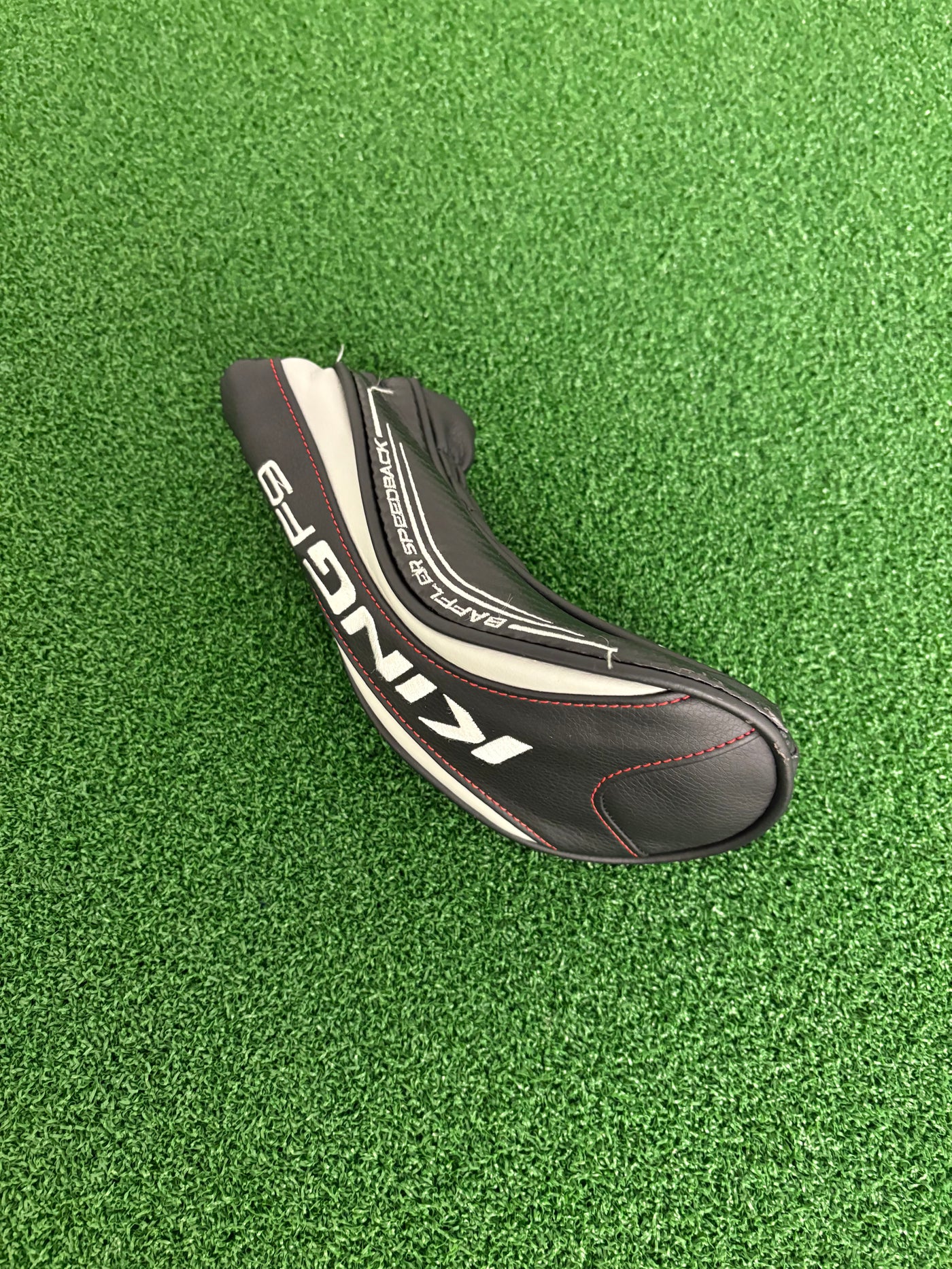 Cobra King F9 Speedback 21* 4 Hybrid (Stiff)