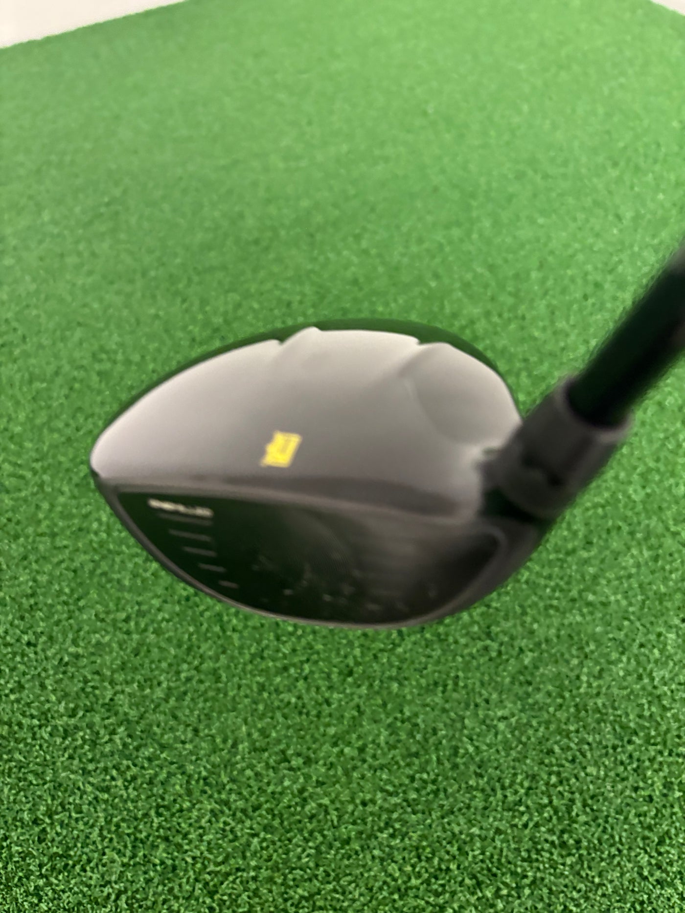 Cobra King SZ Big Tour 13.5* 3+ Wood (Stiff)