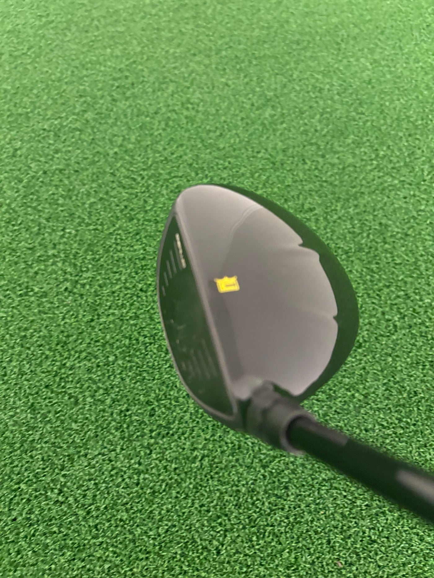 Cobra King SZ Big Tour 13.5* 3+ Wood (Stiff)