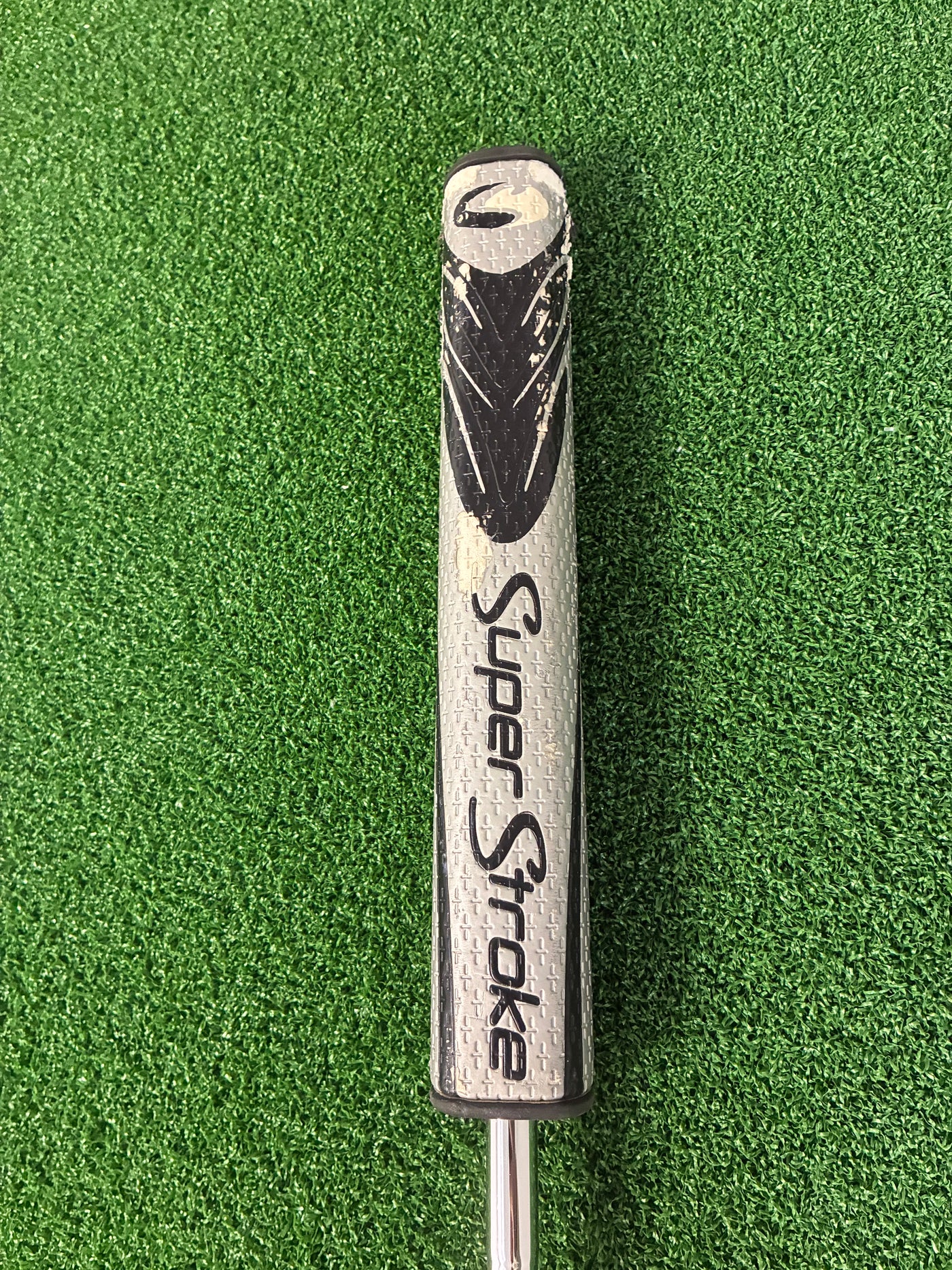 Odyssey White Hot Pro 2-Ball (34")