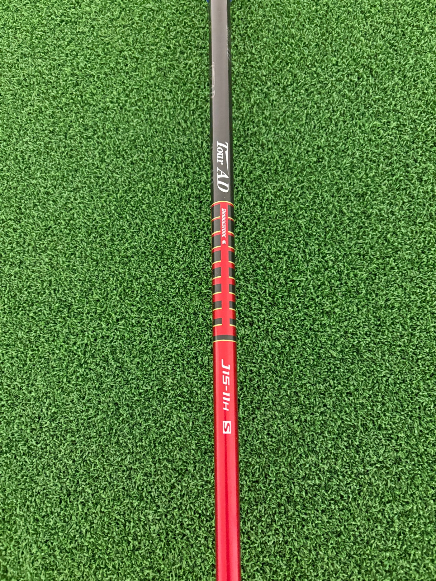 Bridgestone J15HY 19* 2 Hybrid (Stiff)