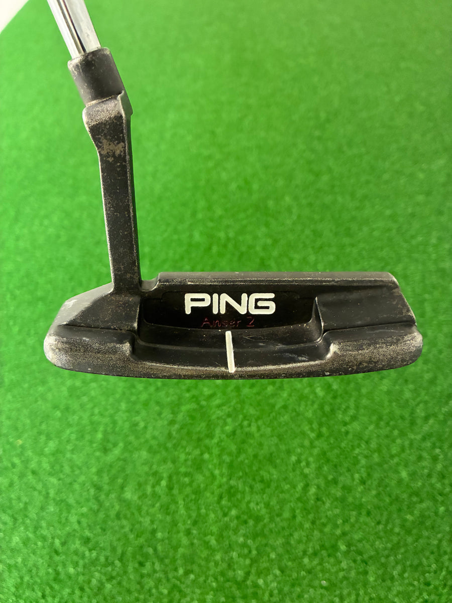 Ping Scottsdale Anser 2 (34")