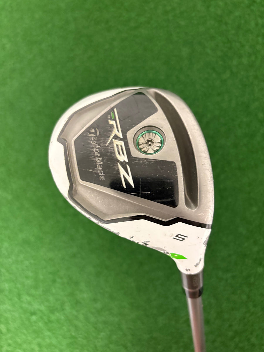 Taylormade RBZ 25* 5 Hybrid (Ladies)