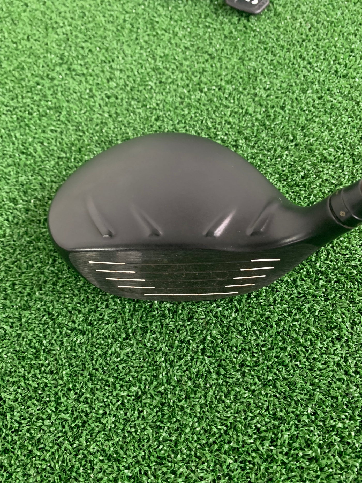 Ping G400 17.5* 5 Wood (Senior)