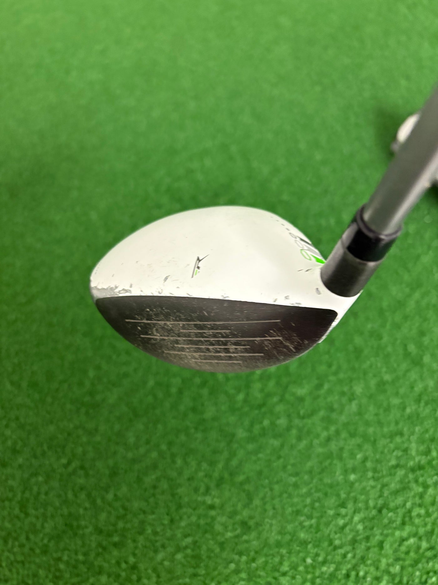 Taylormade RBZ 25* 5 Hybrid (Ladies)