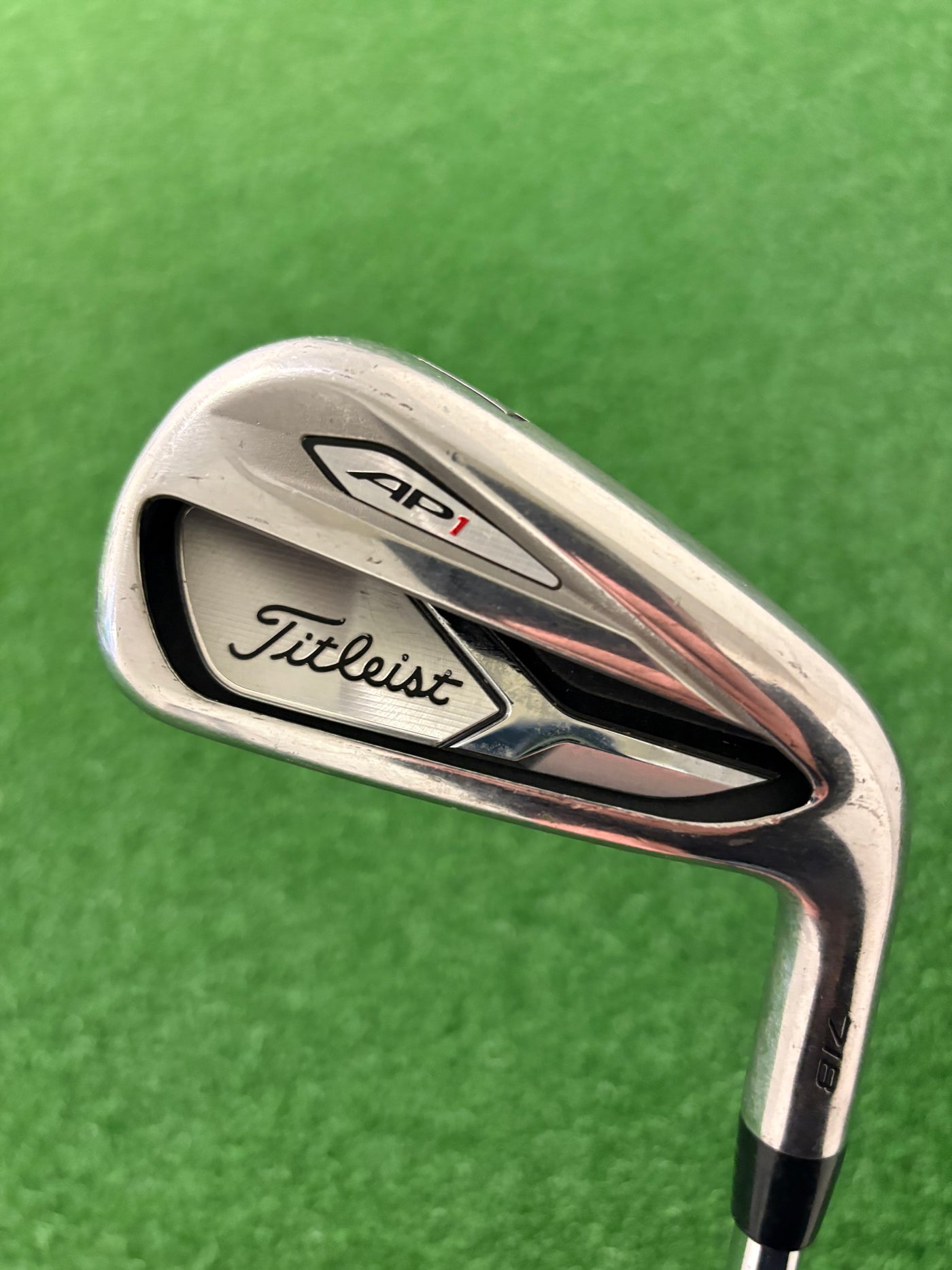 Titleist AP1 718 5-PW (Stiff)