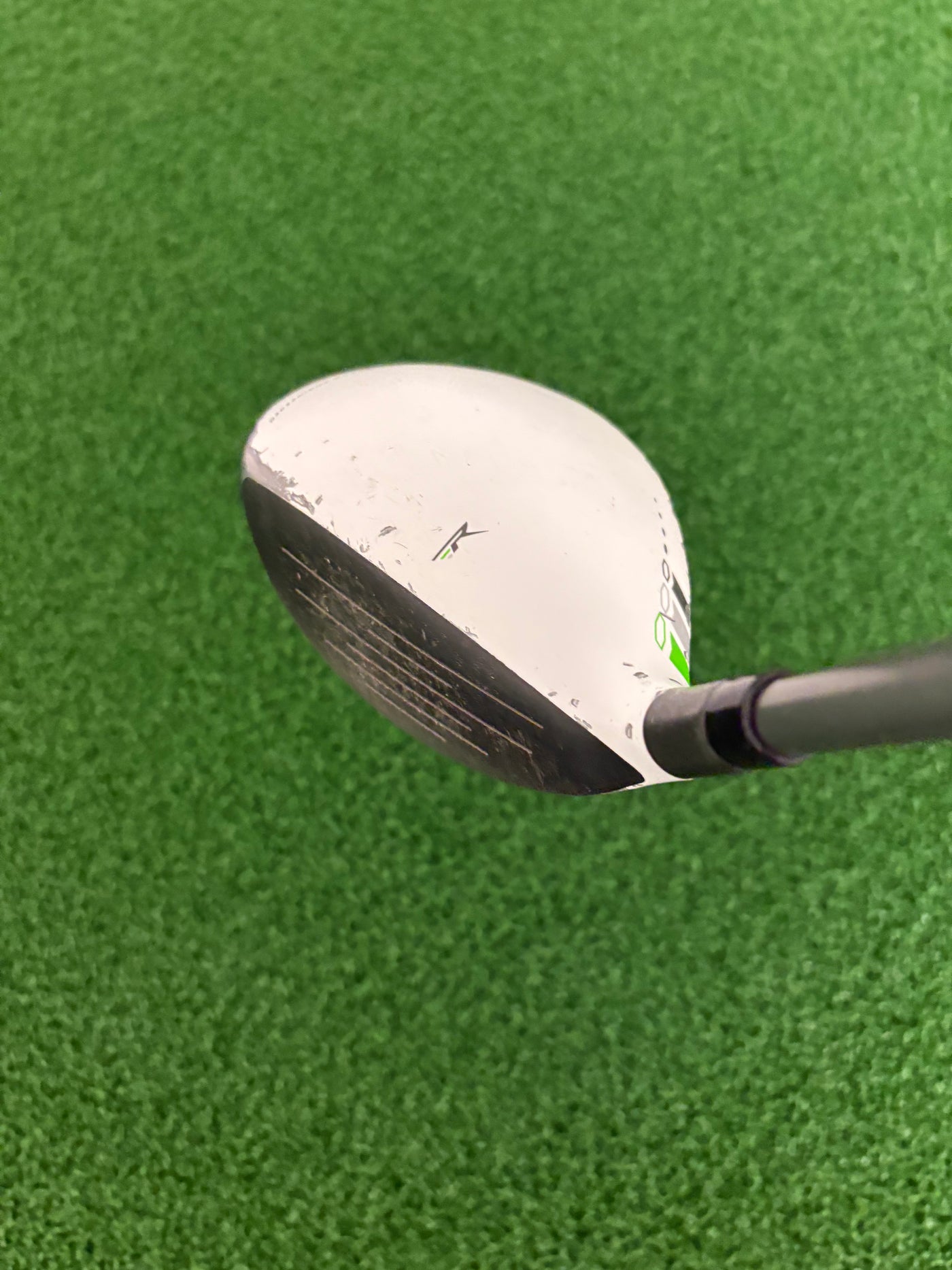 Taylormade RBZ 25* 5 Hybrid (Ladies)