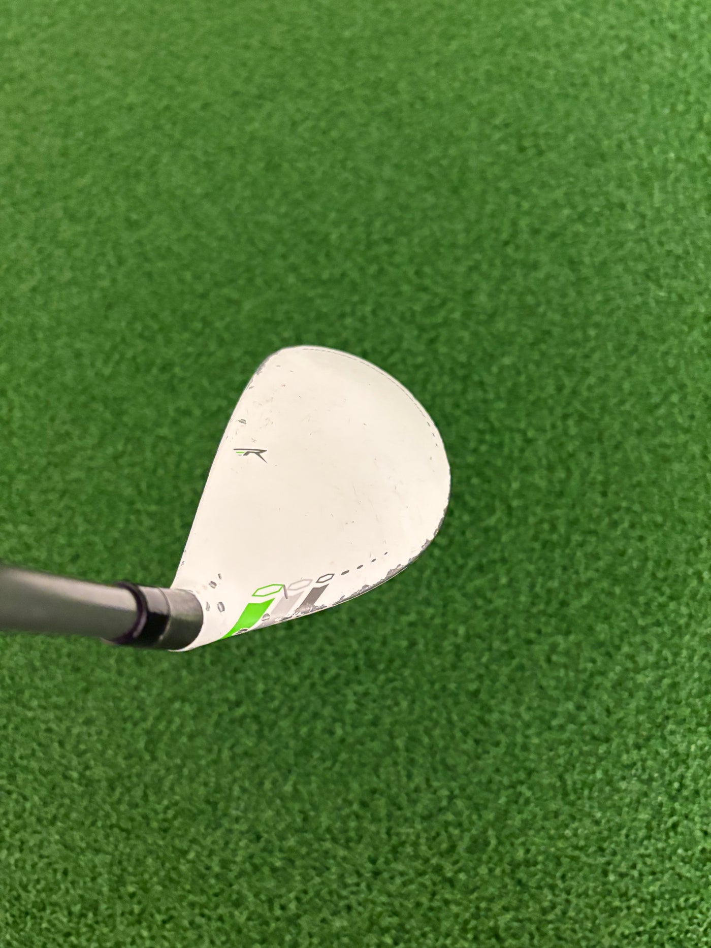 Taylormade RBZ 25* 5 Hybrid (Ladies)