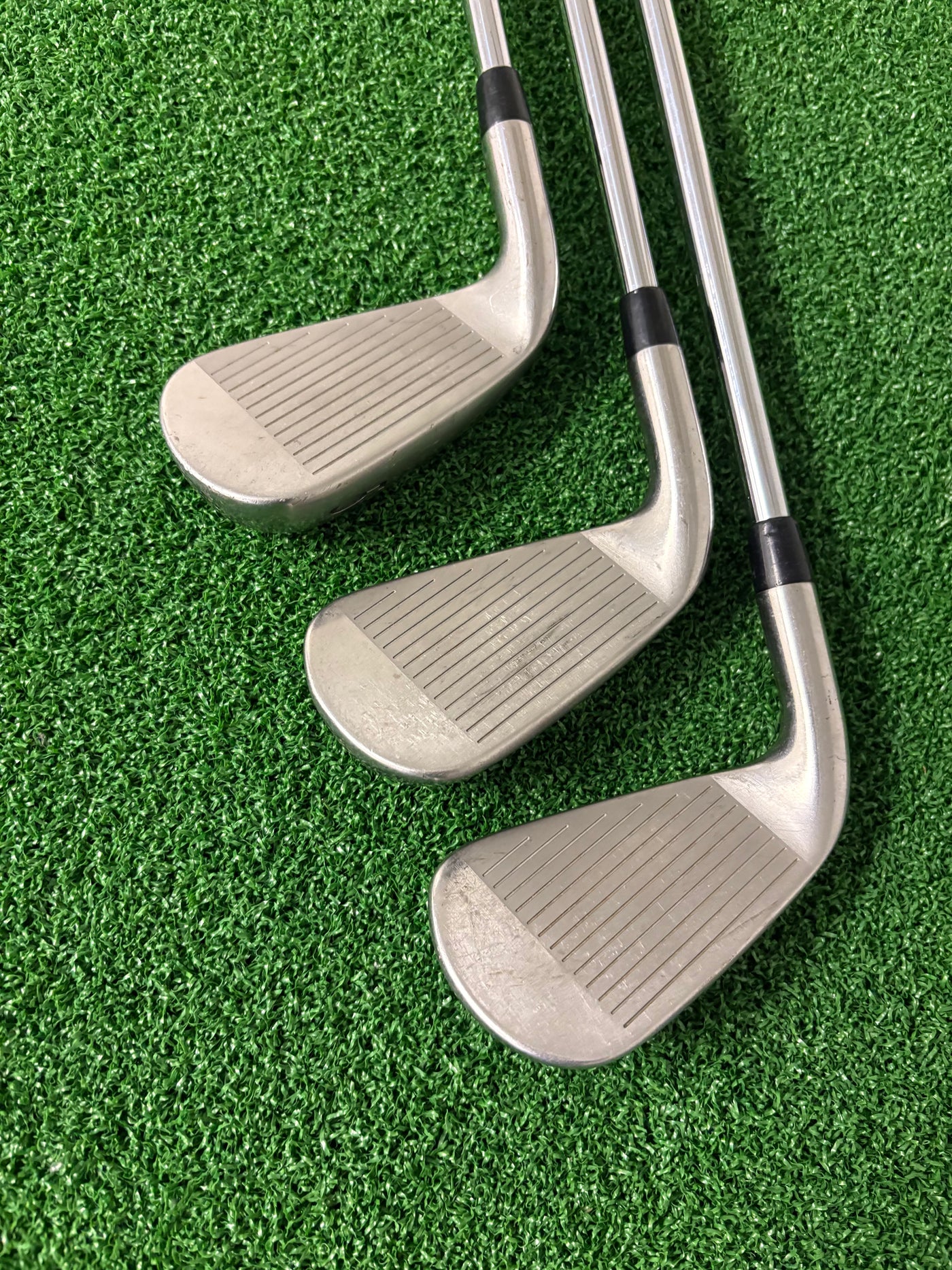 Titleist AP1 718 5-PW (Stiff)