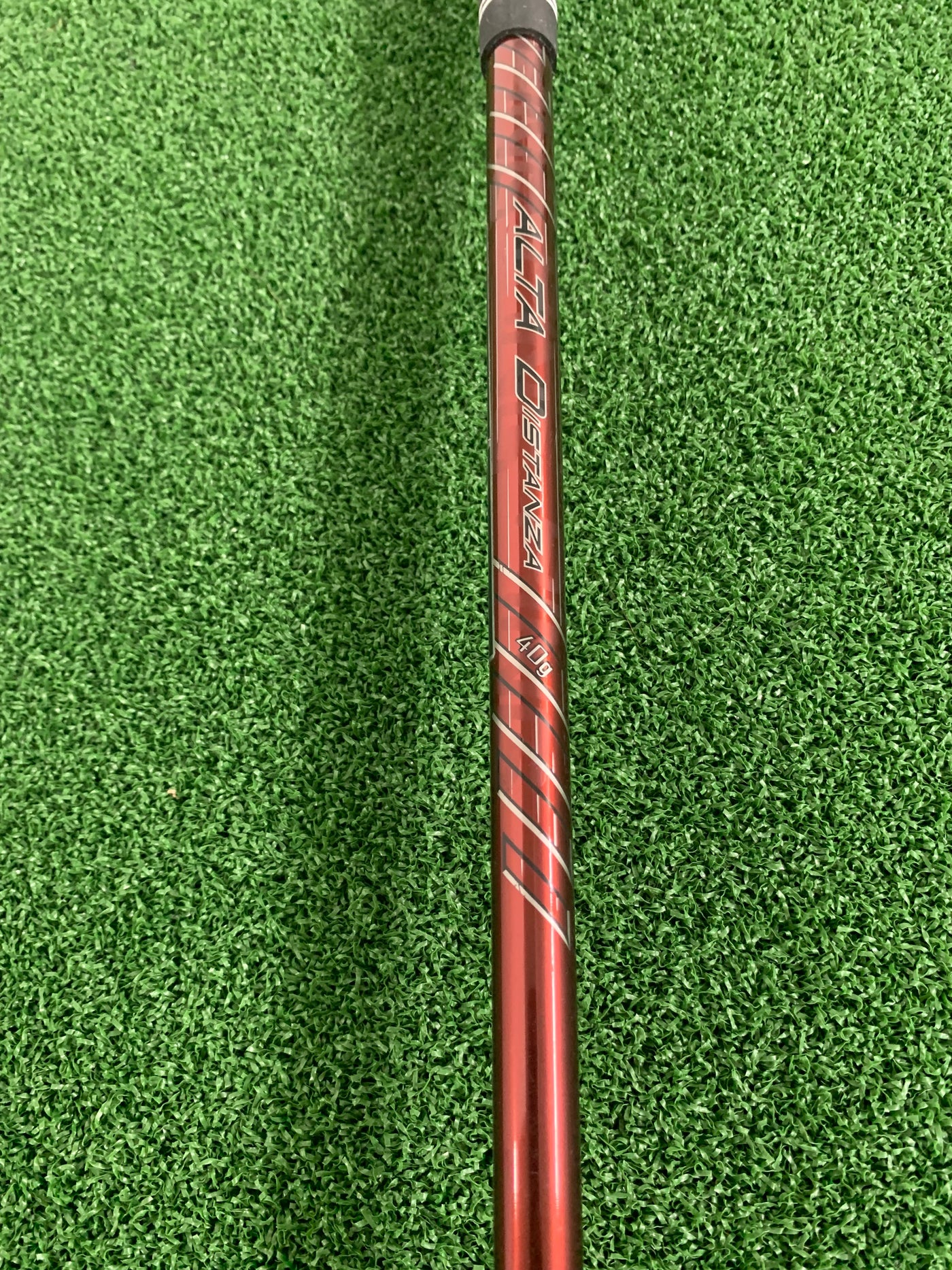 Ping G400 17.5* 5 Wood (Senior)