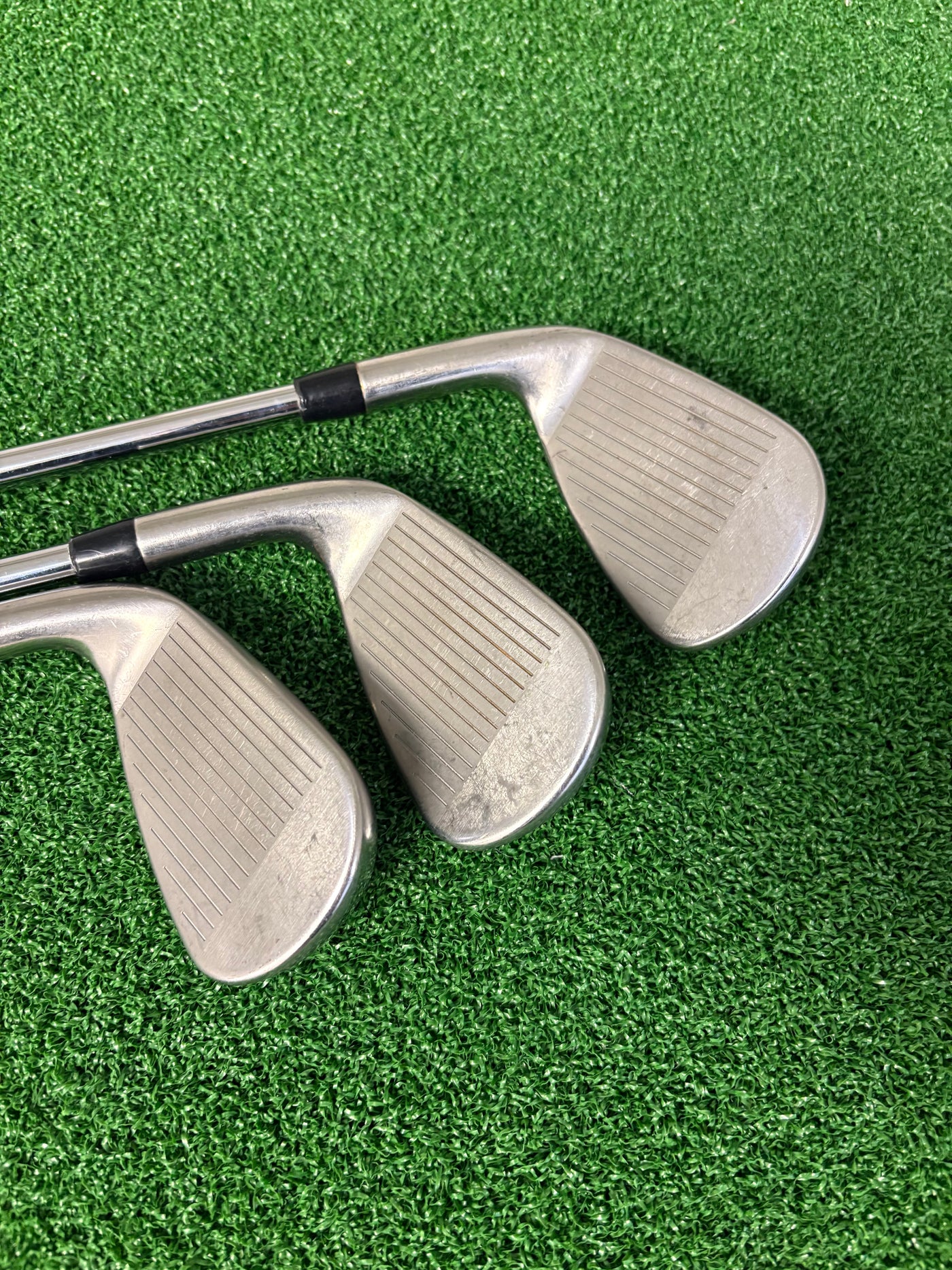 Titleist AP1 718 5-PW (Stiff)