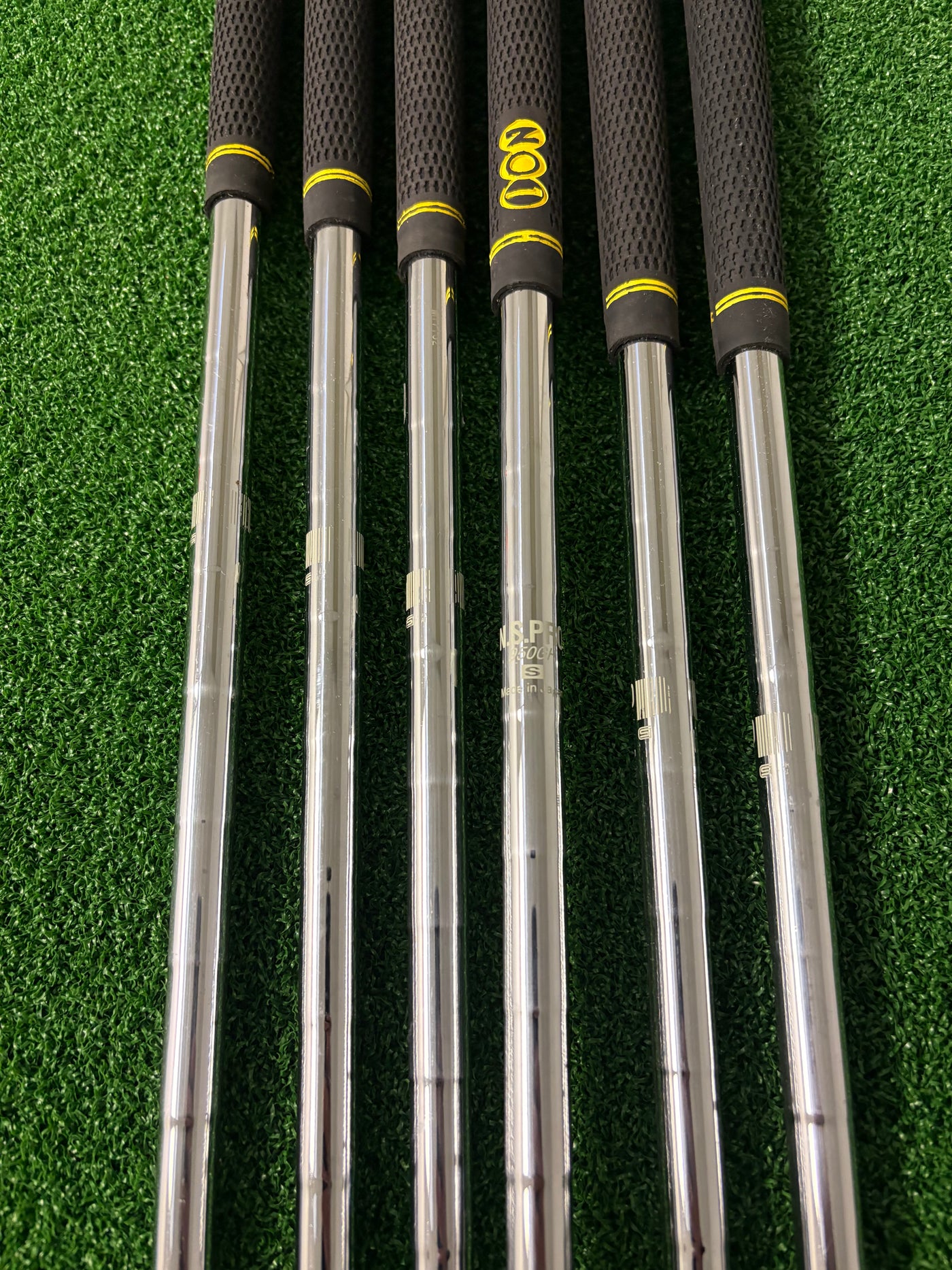 Titleist AP1 718 5-PW (Stiff)
