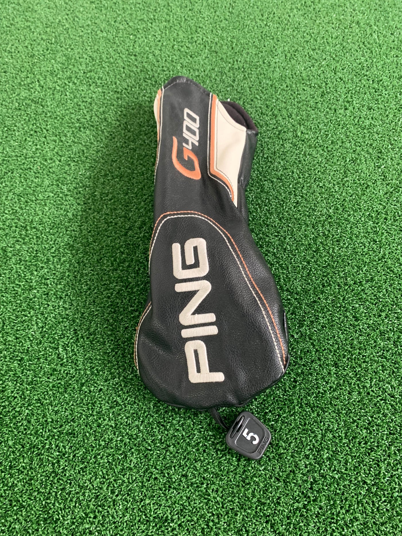 Ping G400 17.5* 5 Wood (Senior)