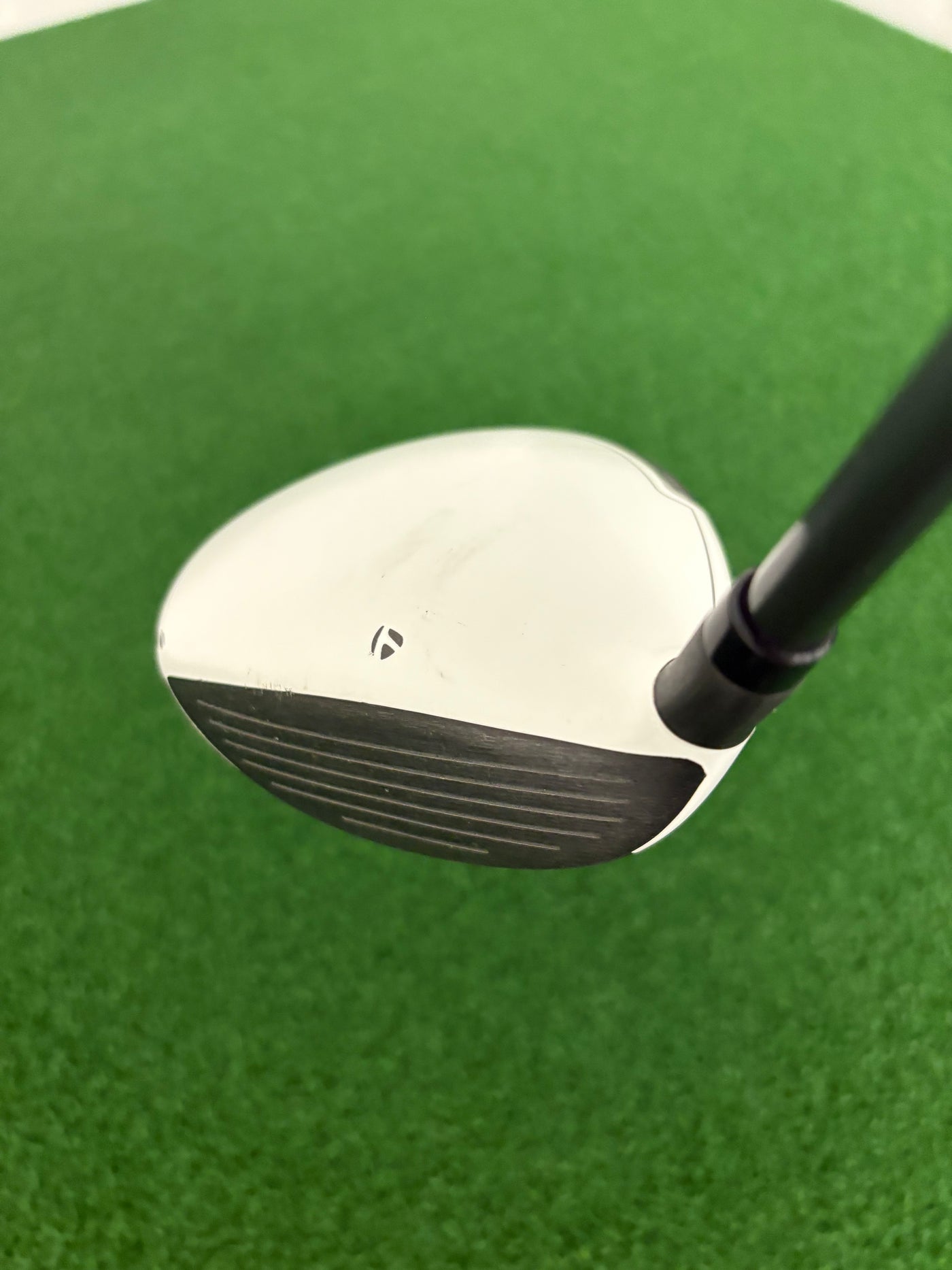 Taylormade SLDR S 17* 3HL Wood (Stiff/Regular)