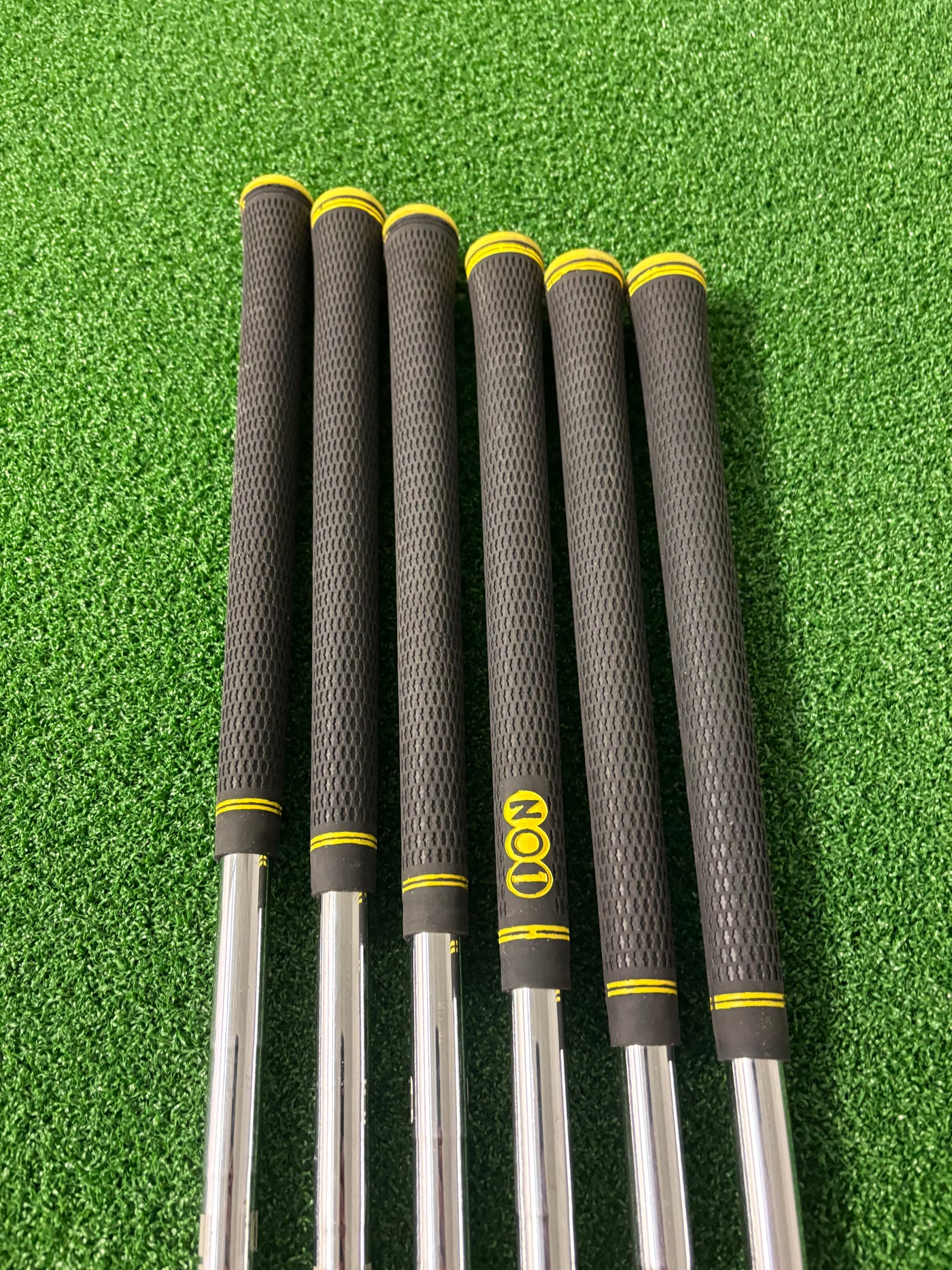 Titleist AP1 718 5-PW (Stiff)