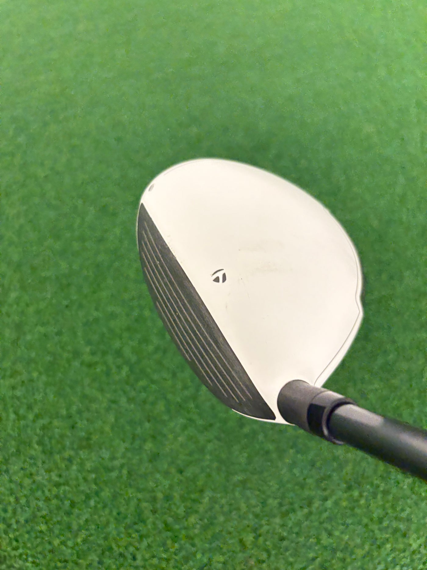 Taylormade SLDR S 17* 3HL Wood (Stiff/Regular)