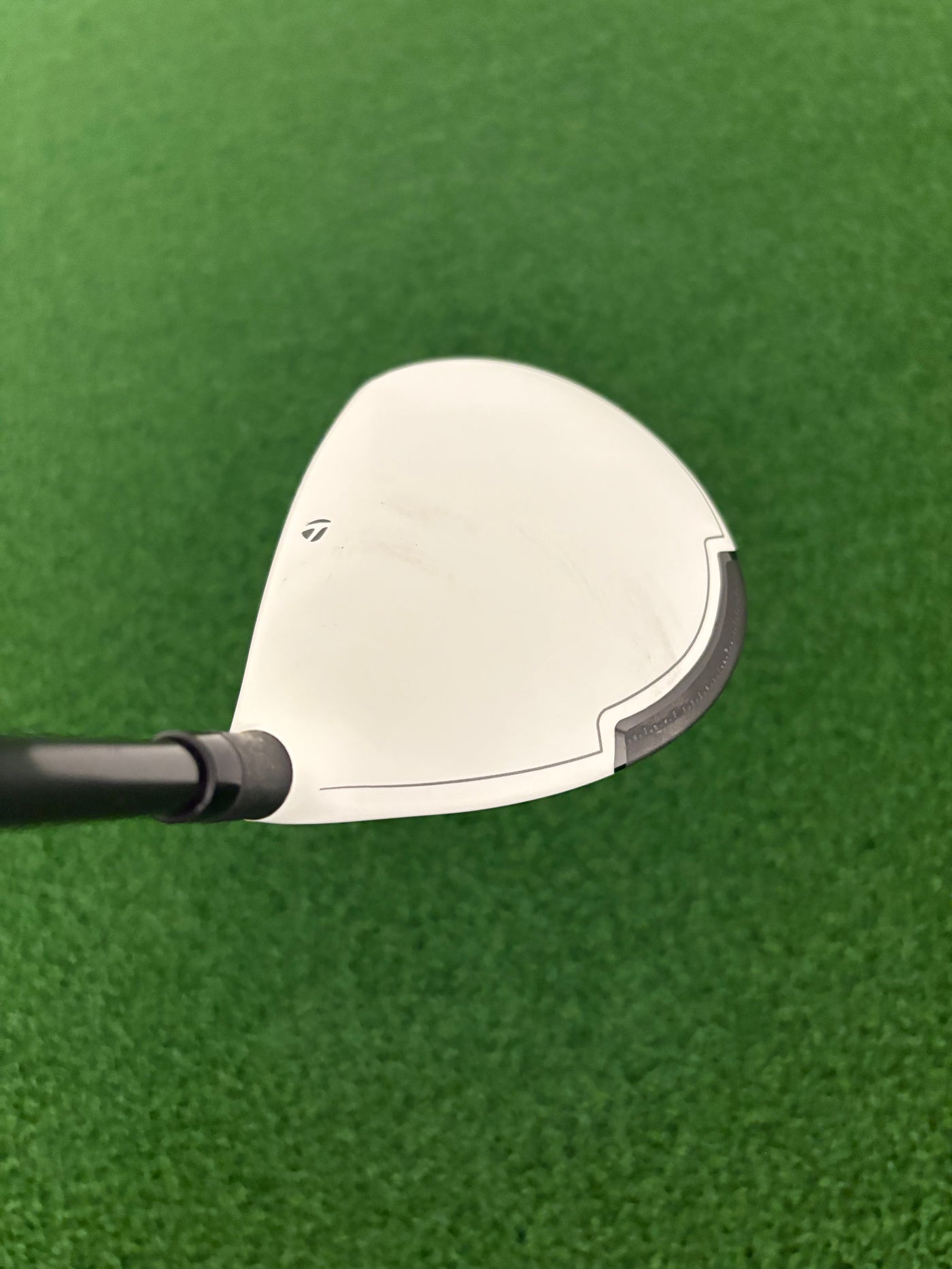 Taylormade SLDR S 17* 3HL Wood (Stiff/Regular)