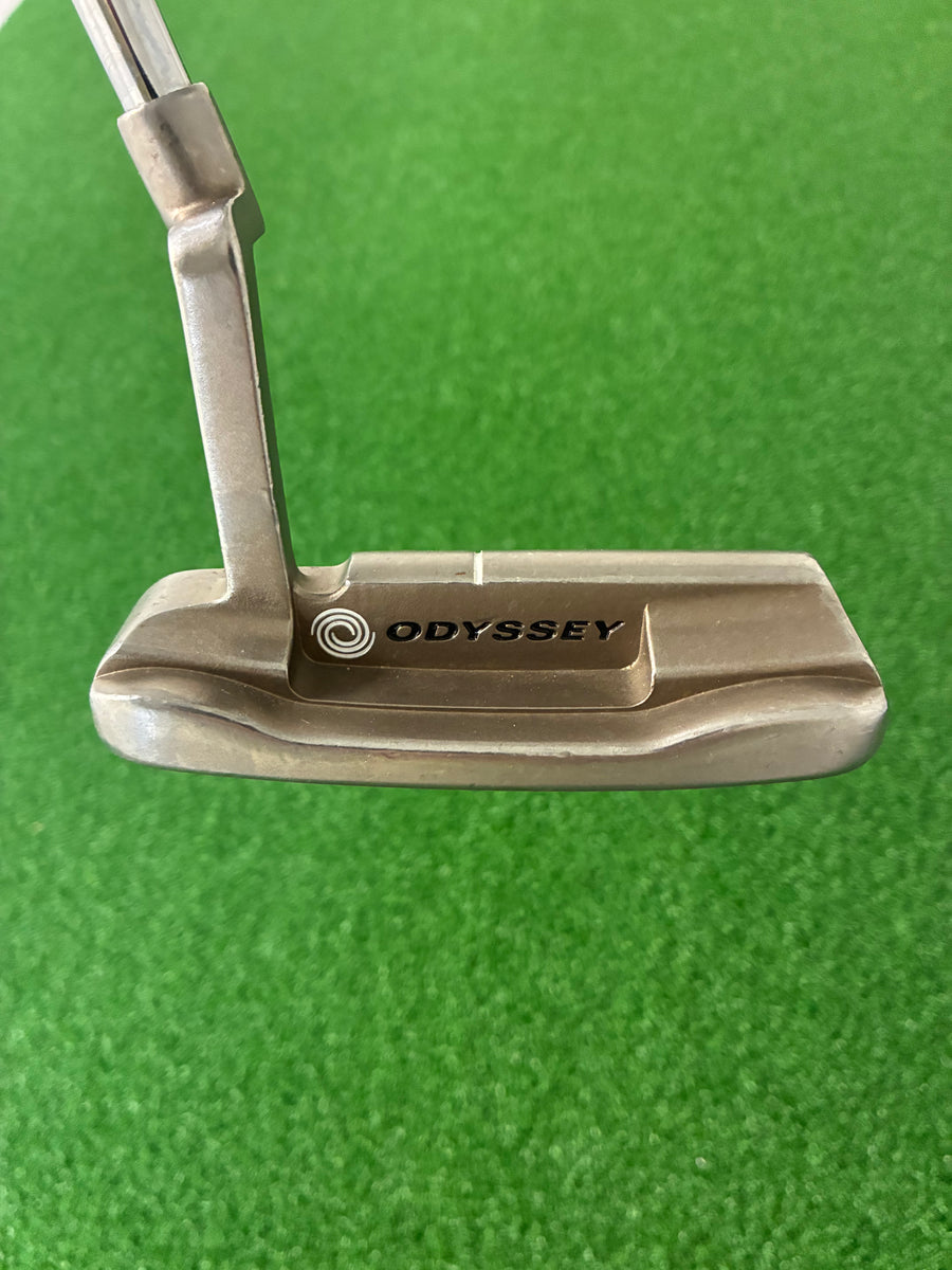 Odyssey White Hot Tour #1 (34")