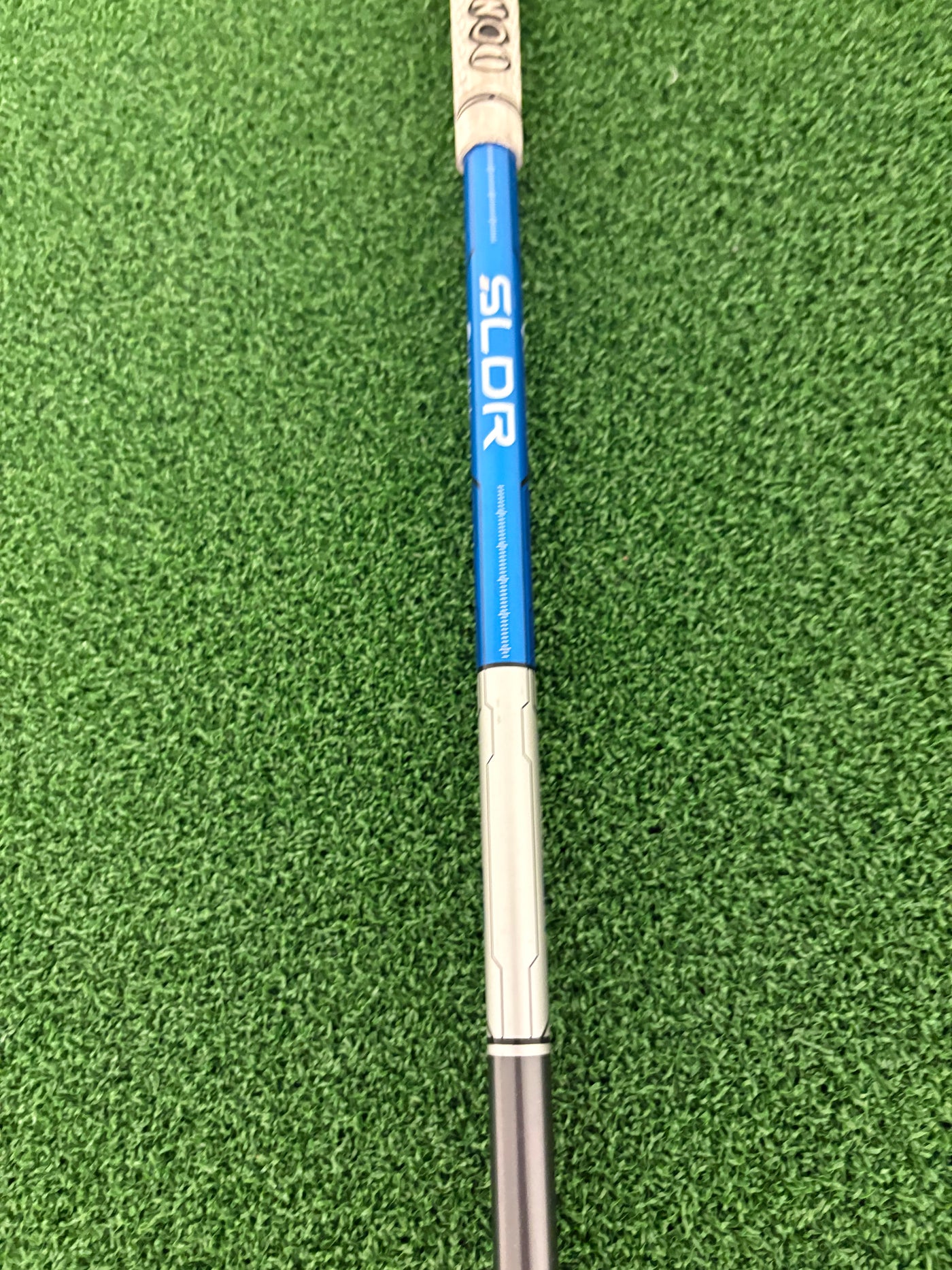 Taylormade SLDR S 17* 3HL Wood (Stiff/Regular)