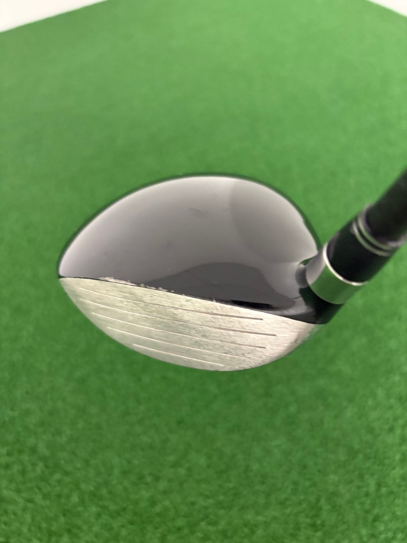 Bridgestone Tour Stage GR (2009) 15* 3 Wood (Stiff/Regular)